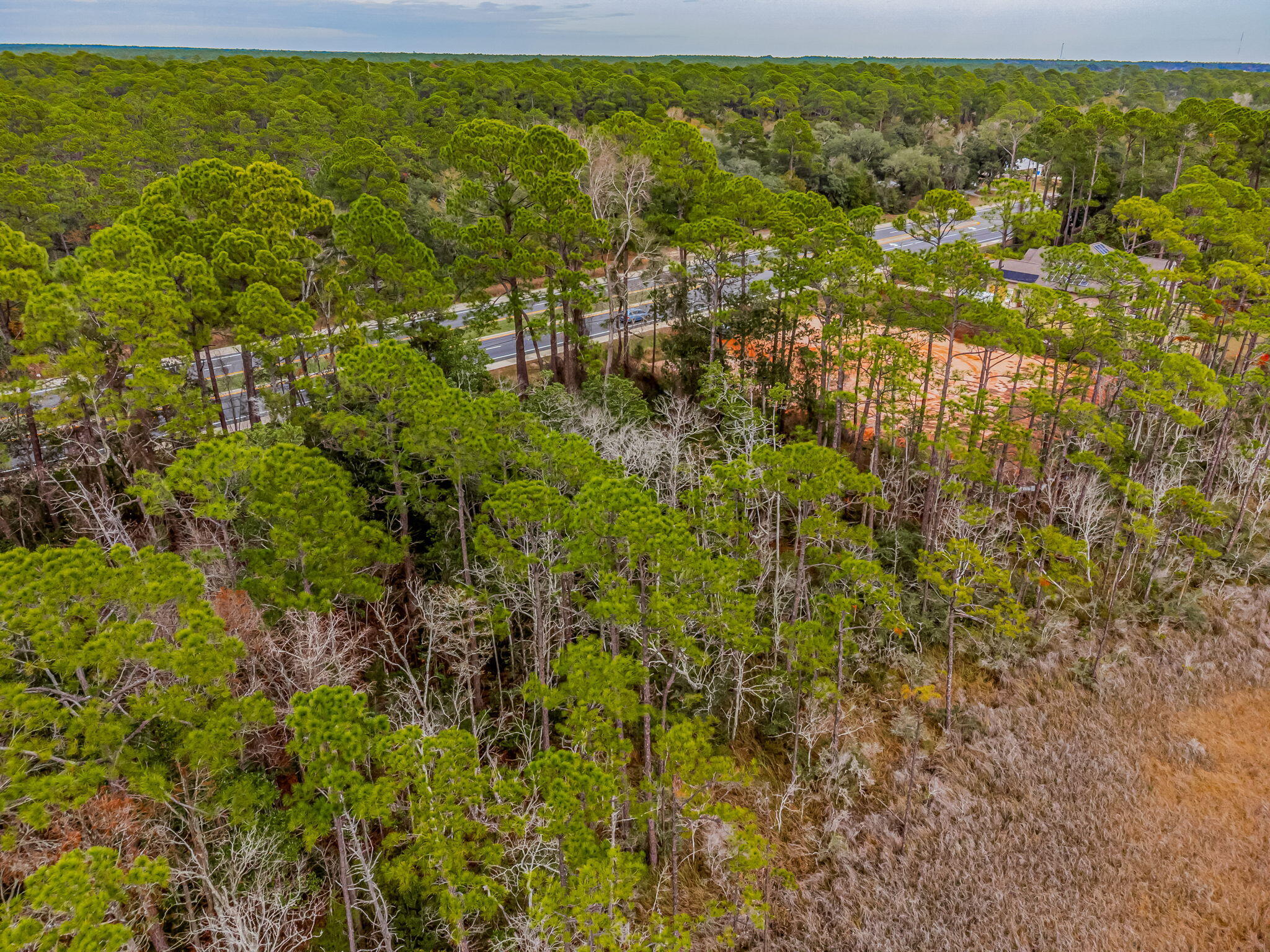 Holley/Navarre - Land