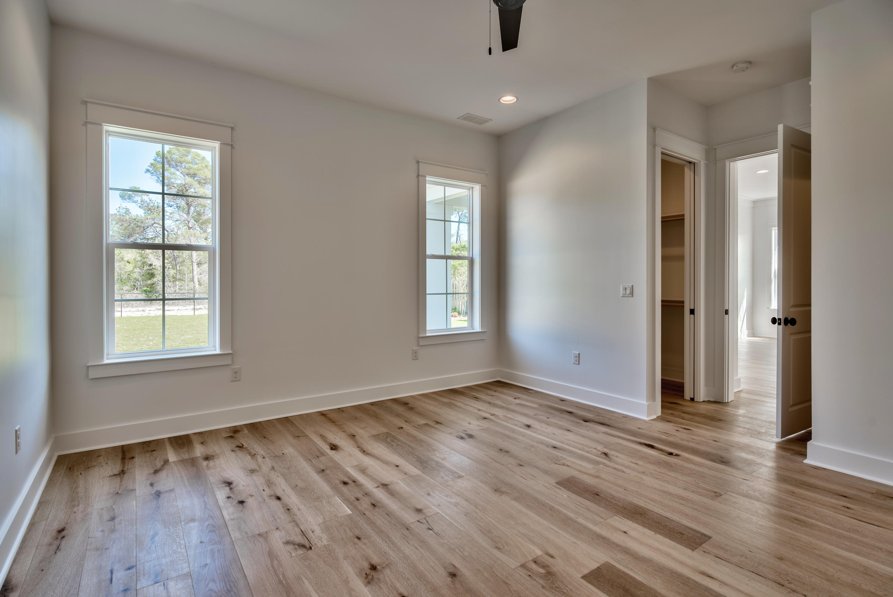 Sea Croft Subdivision - Residential