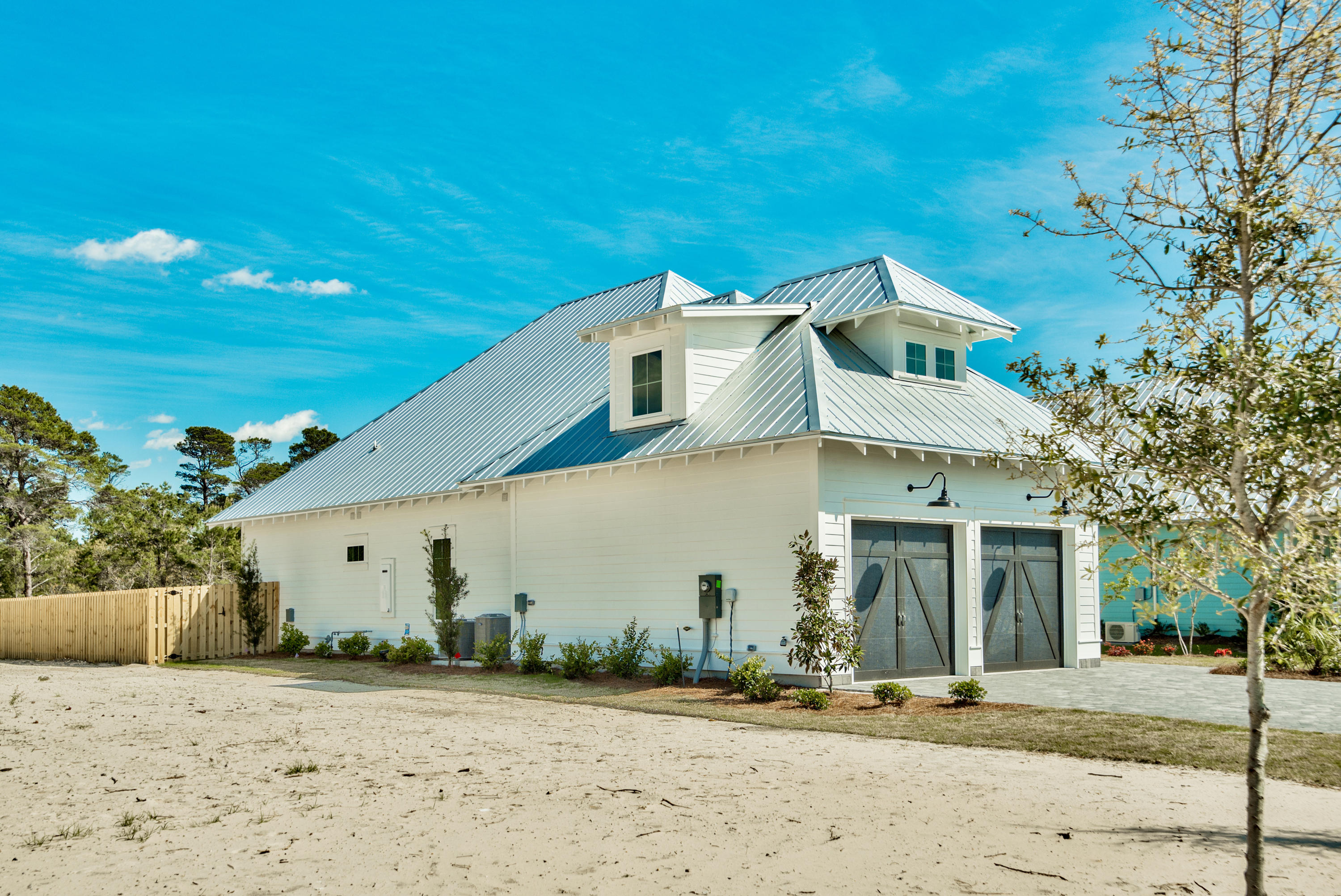 Sea Croft Subdivision - Residential