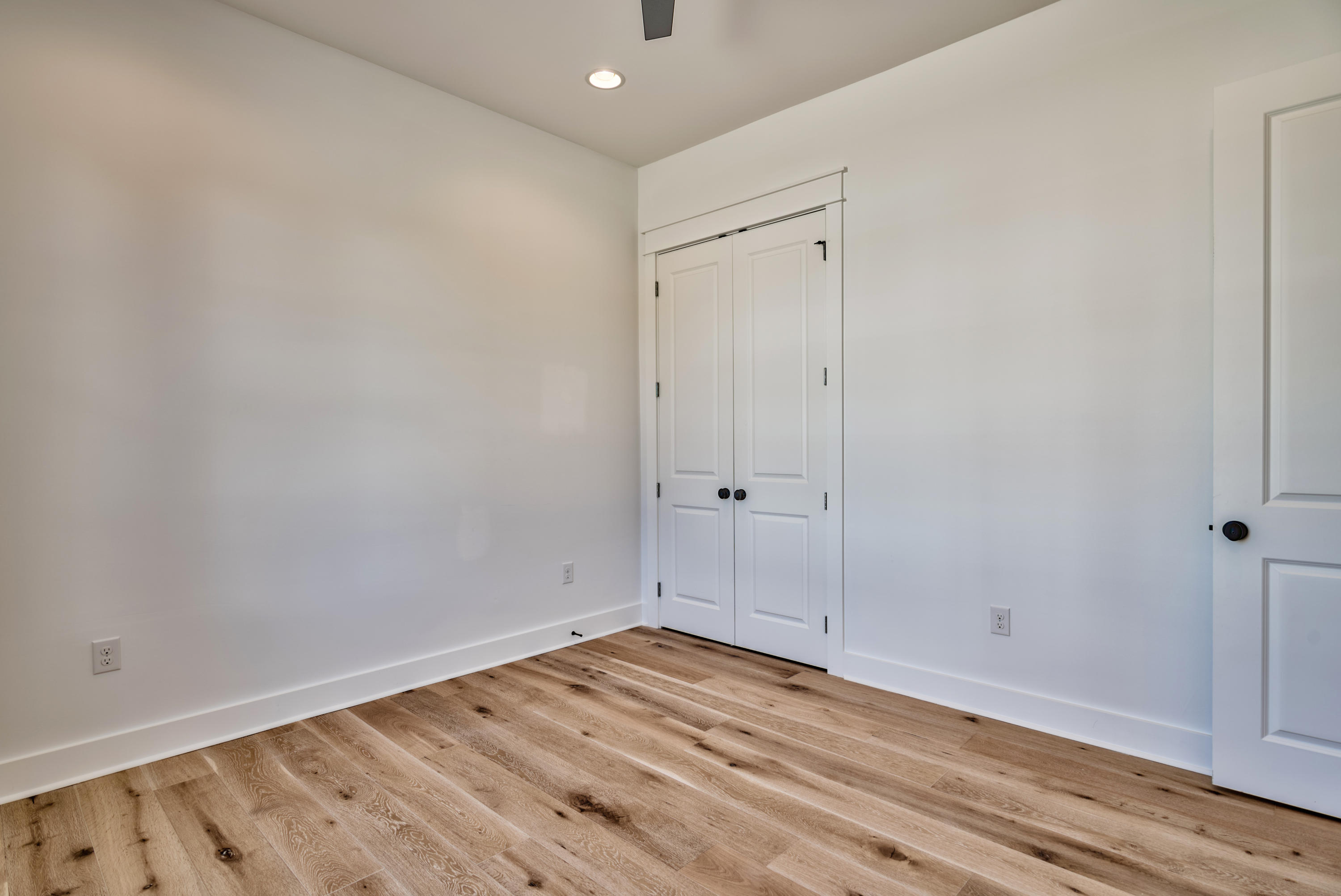 Sea Croft Subdivision - Residential