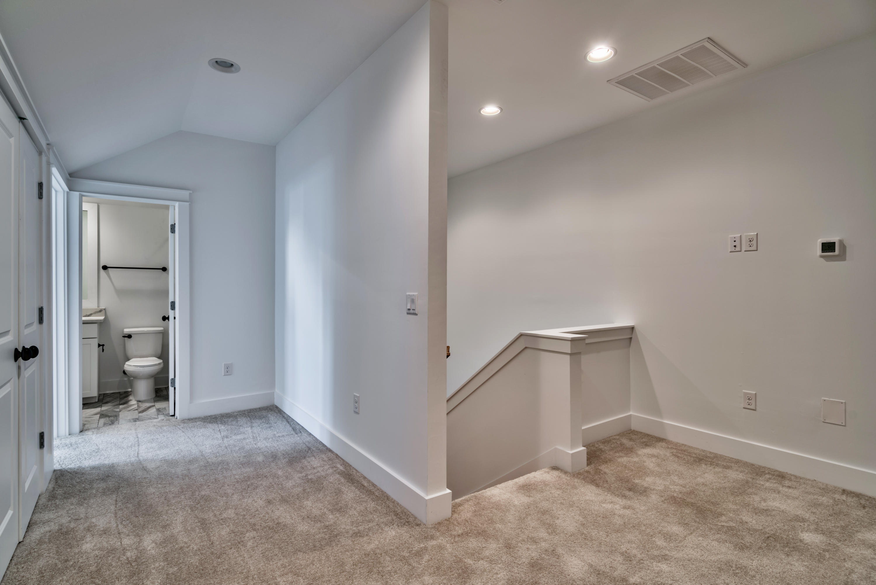 Sea Croft Subdivision - Residential