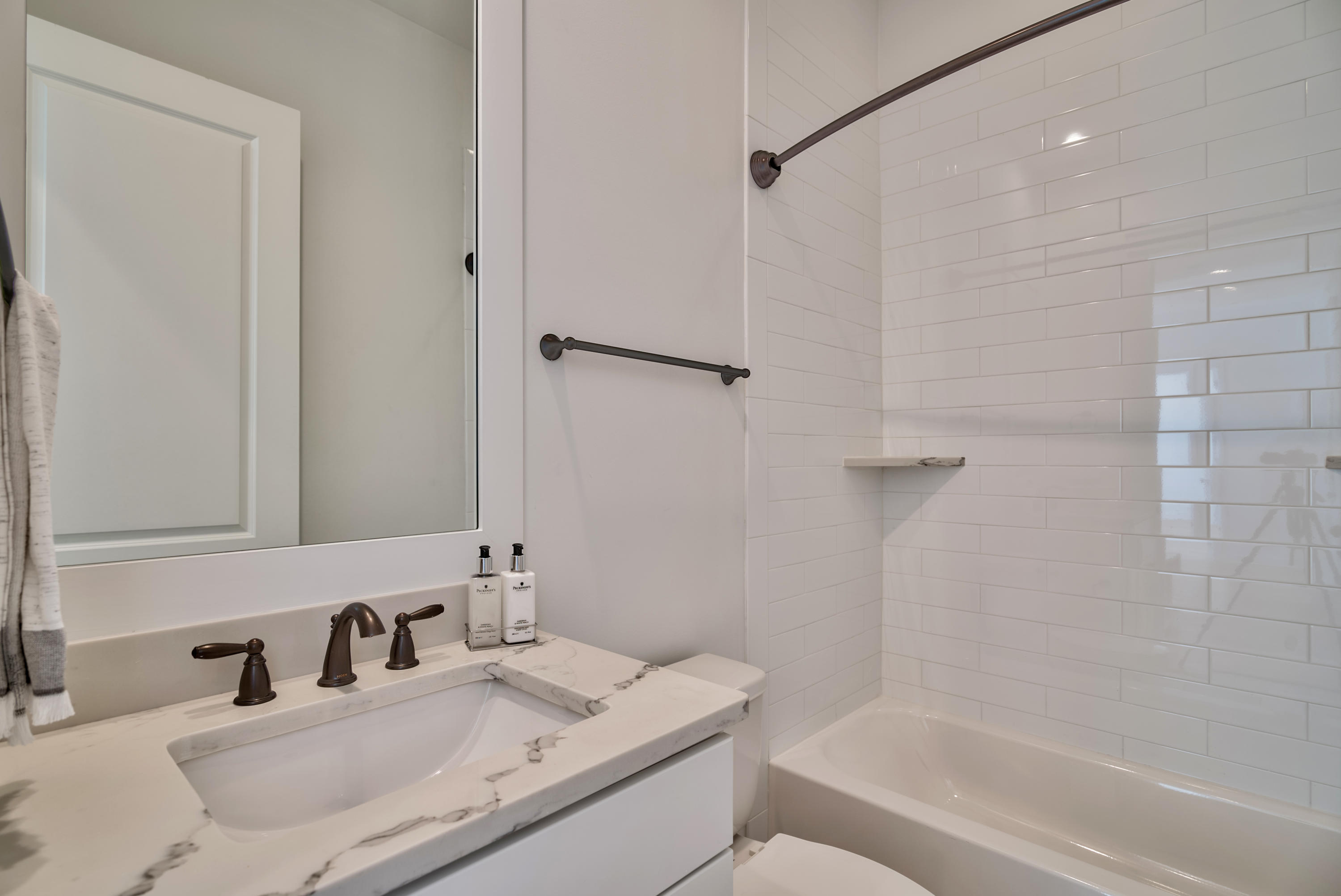 Sea Croft Subdivision - Residential