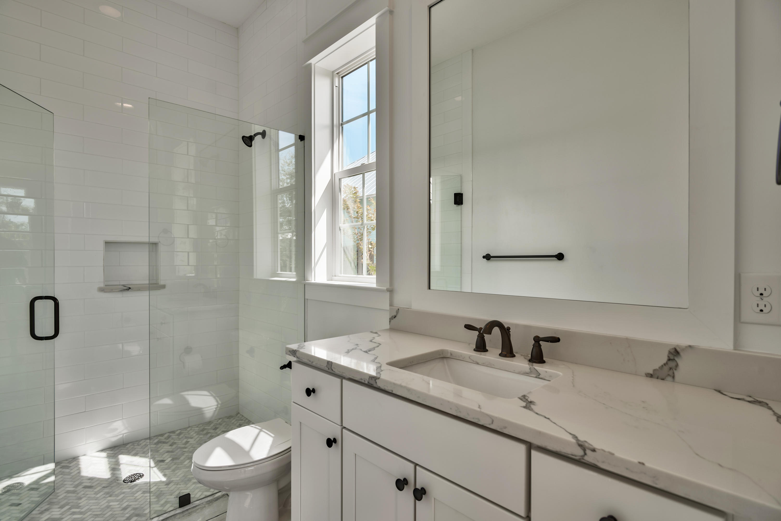 Sea Croft Subdivision - Residential