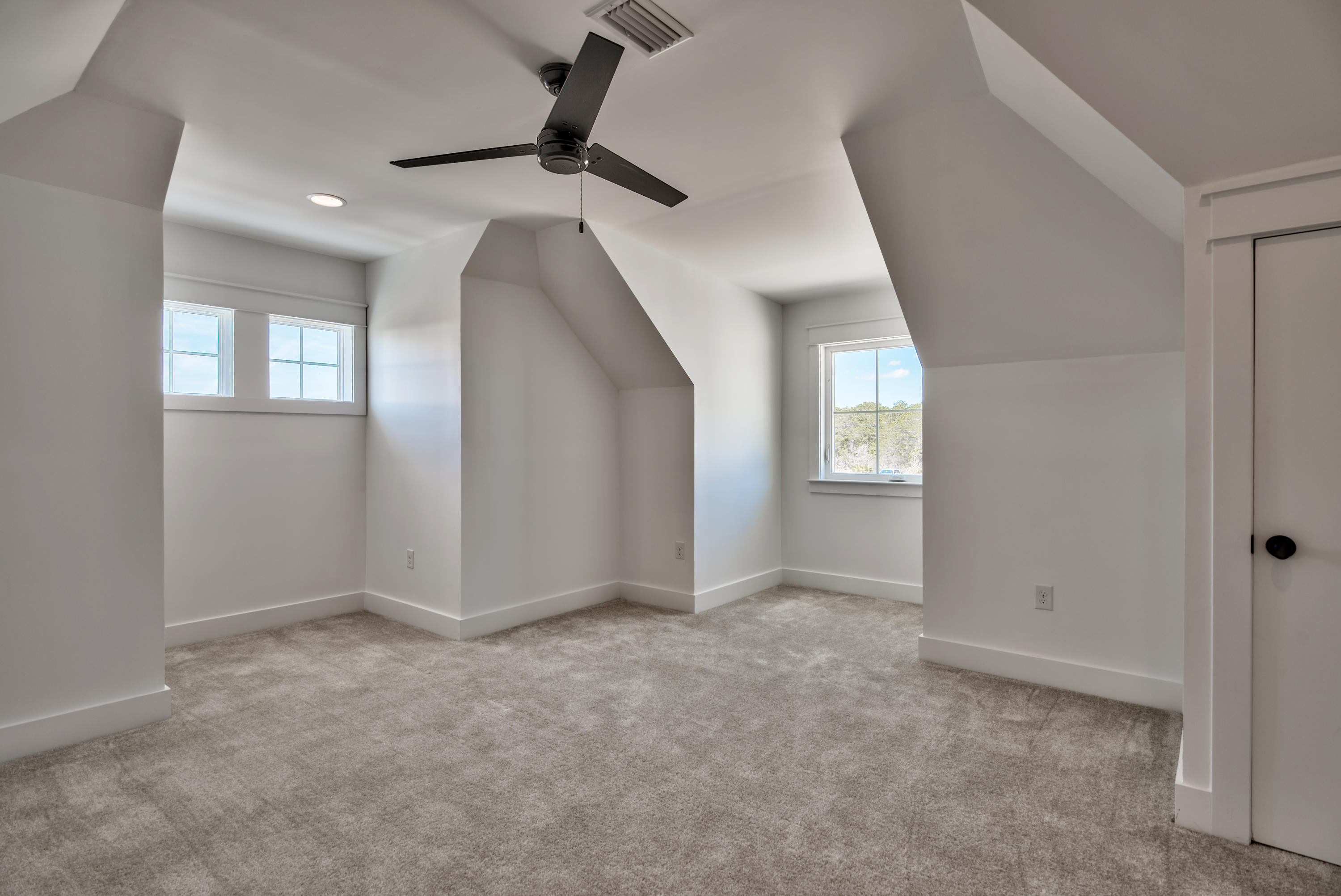 Sea Croft Subdivision - Residential