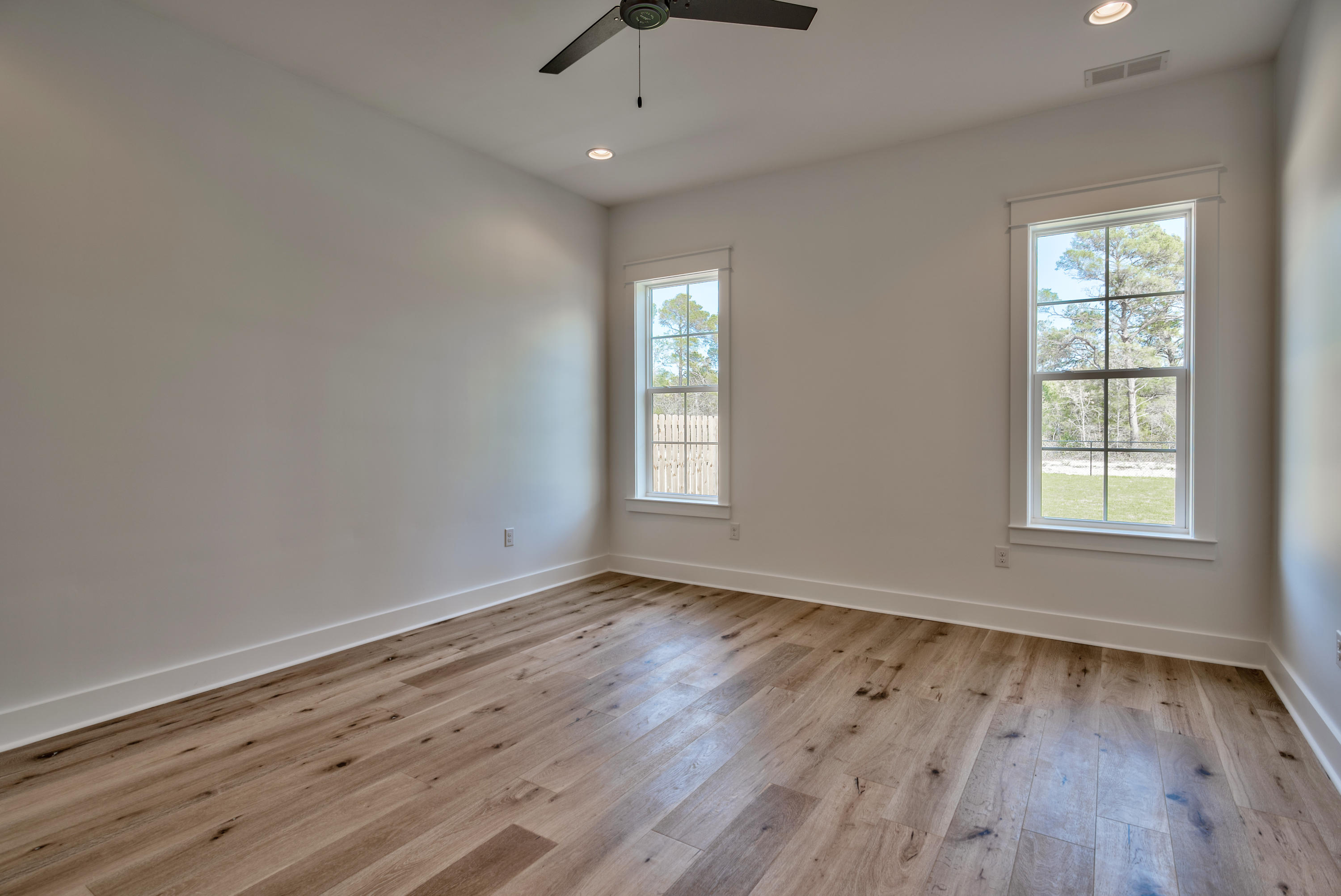 Sea Croft Subdivision - Residential