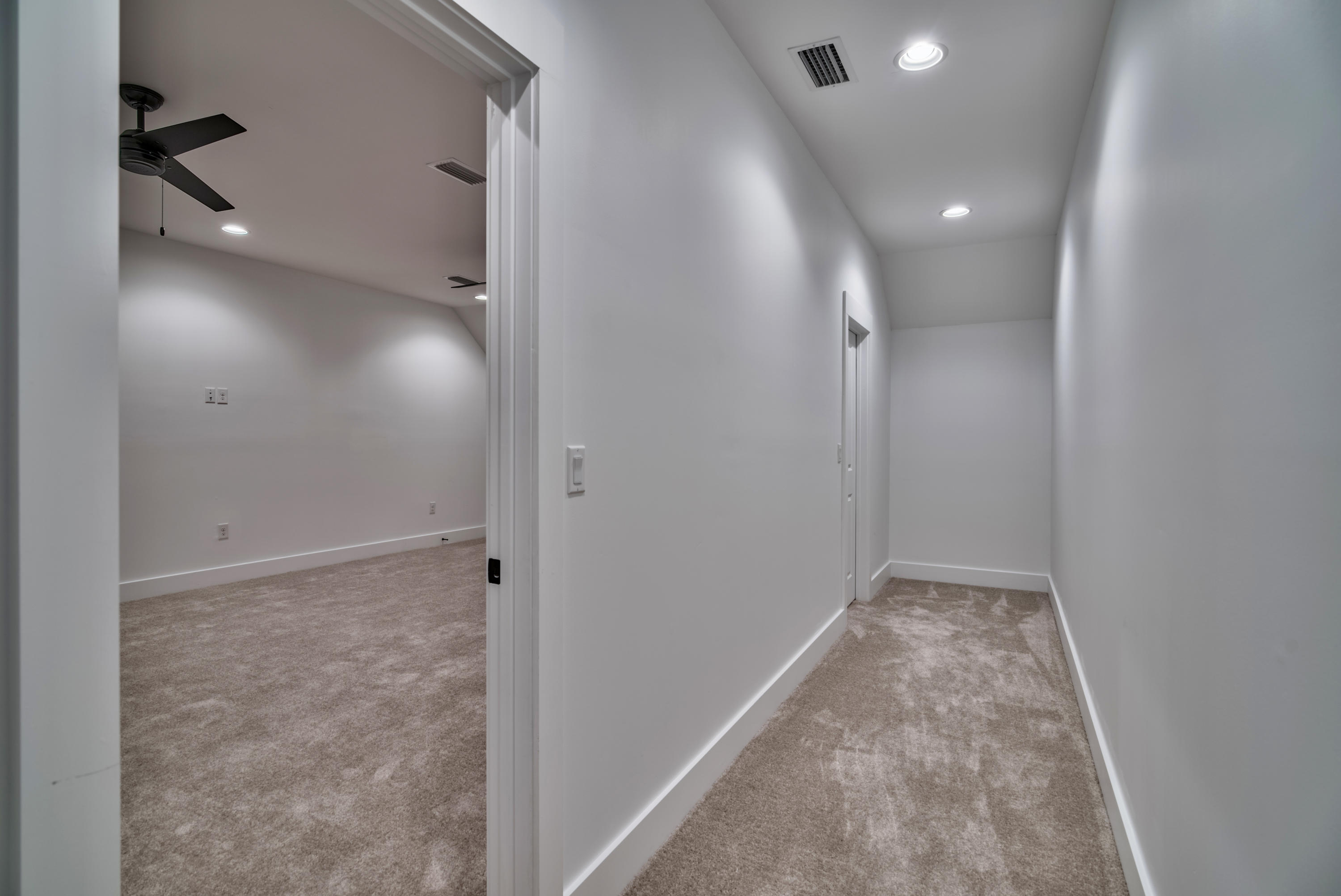 Sea Croft Subdivision - Residential