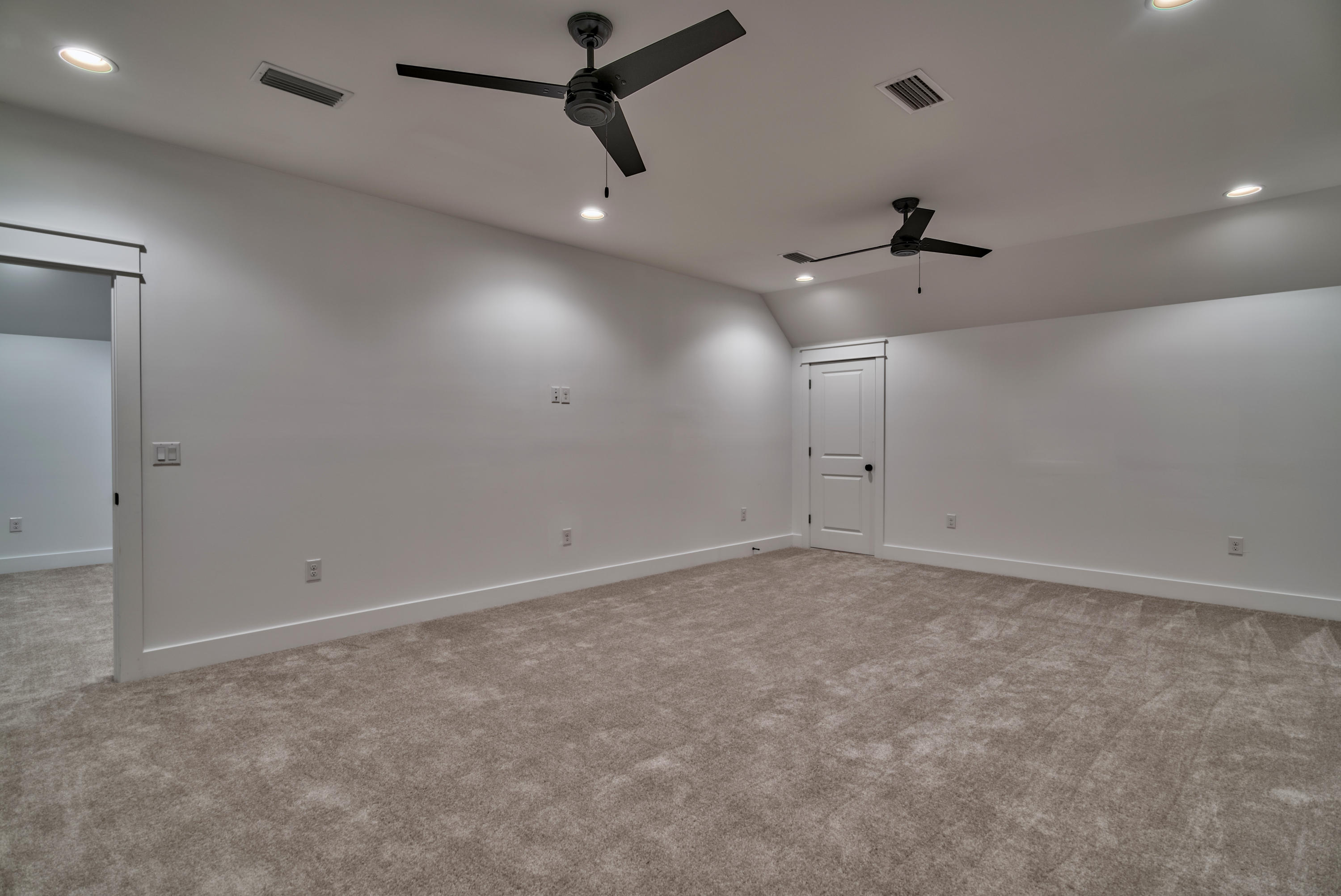 Sea Croft Subdivision - Residential