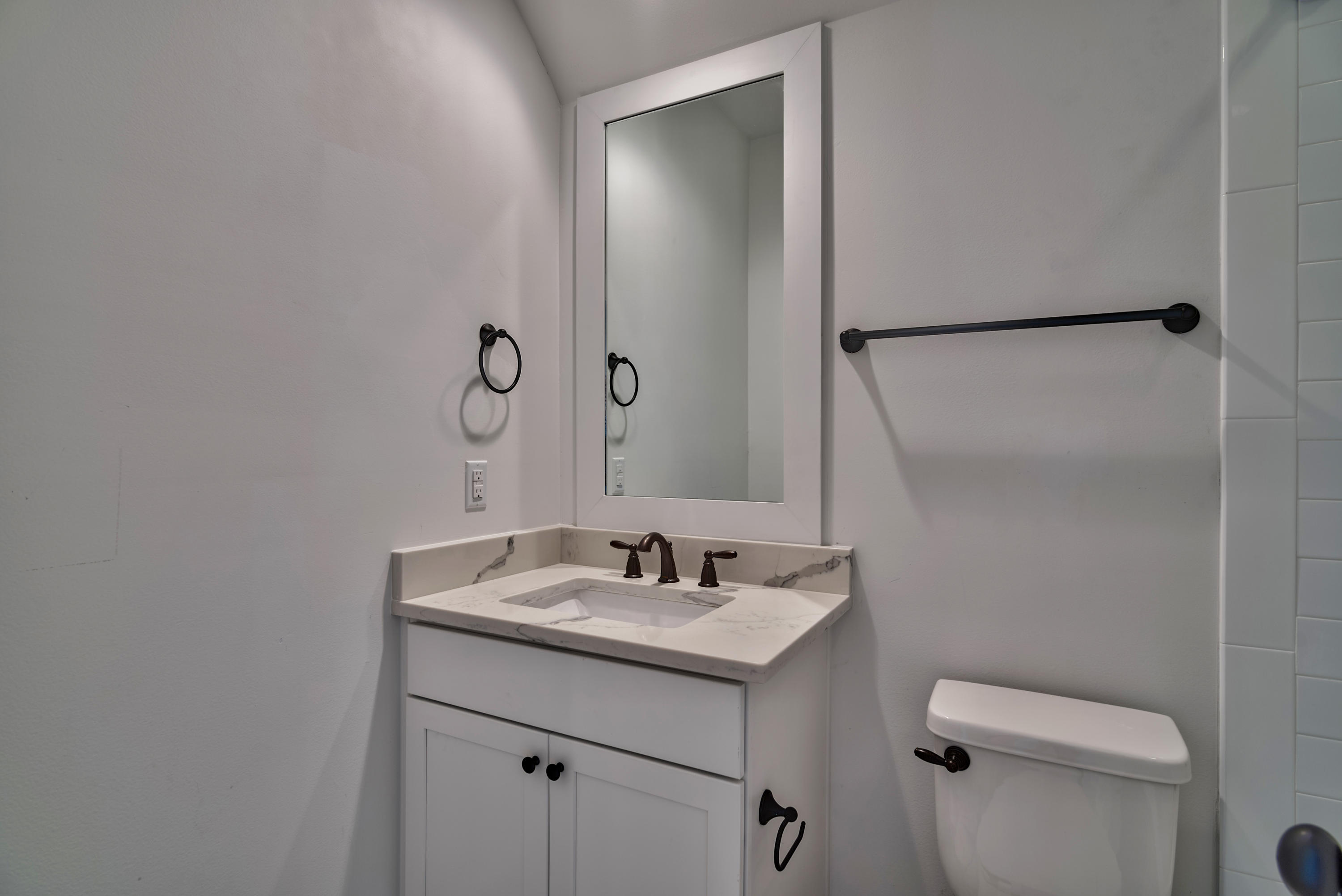 Sea Croft Subdivision - Residential