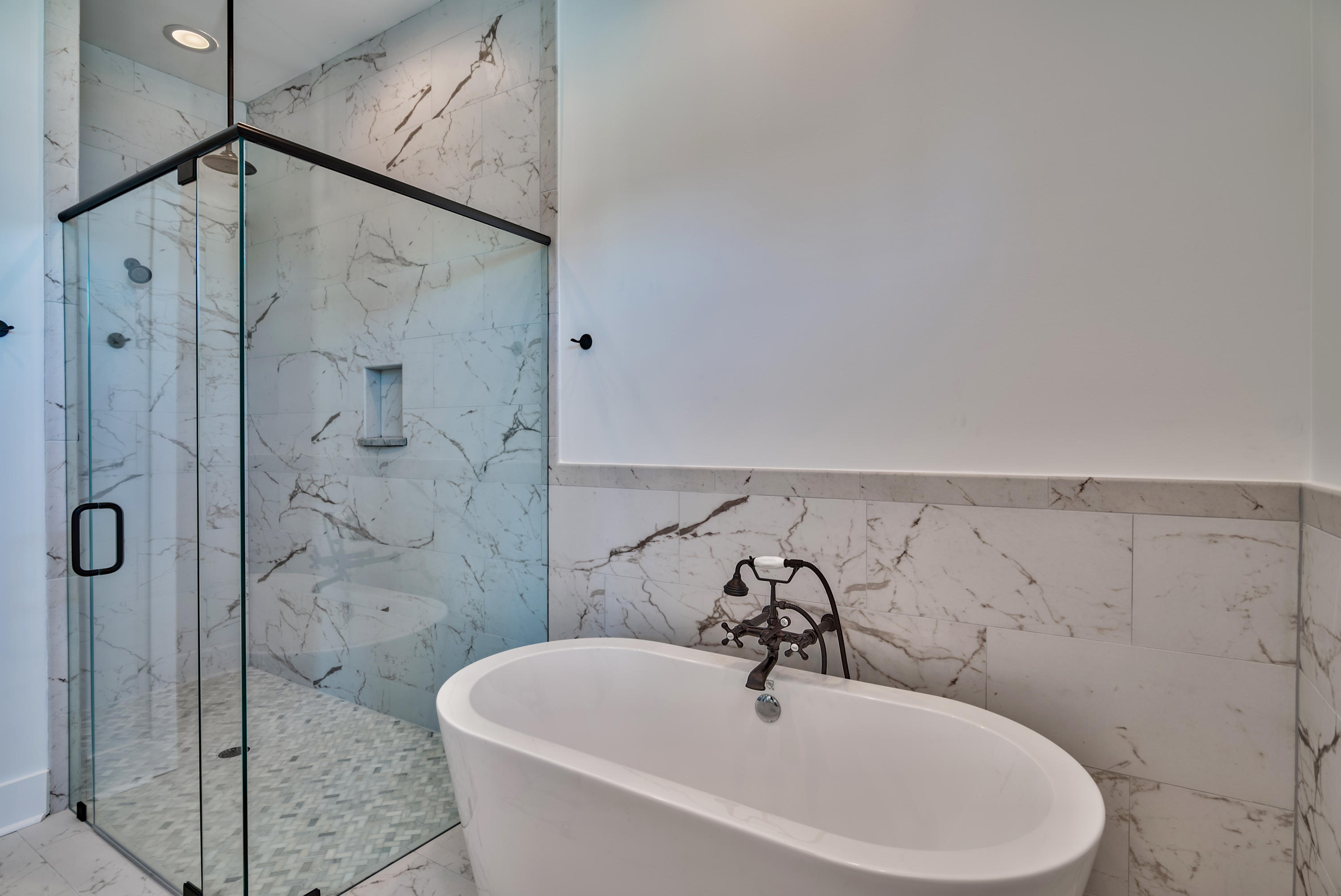 Sea Croft Subdivision - Residential