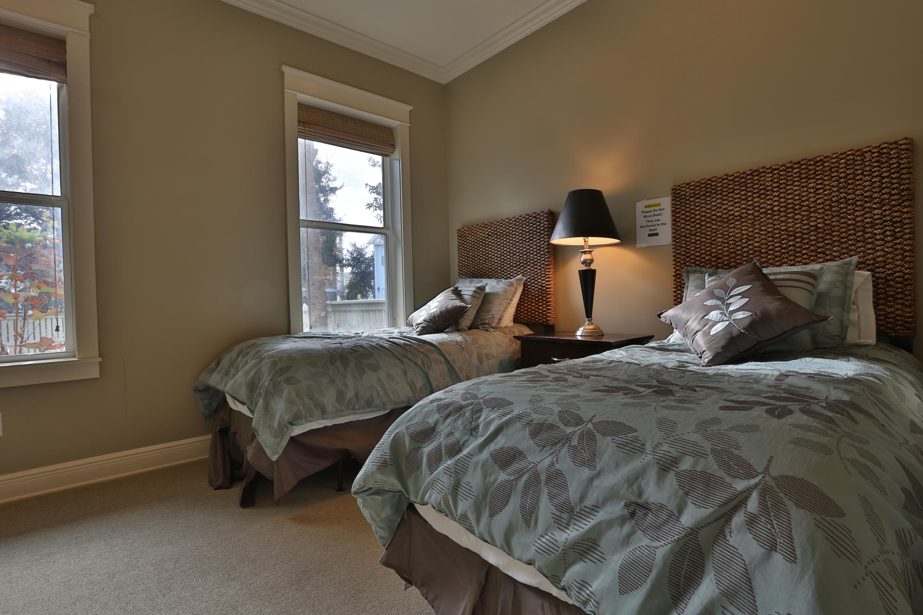 CREEKVIEW - Residential