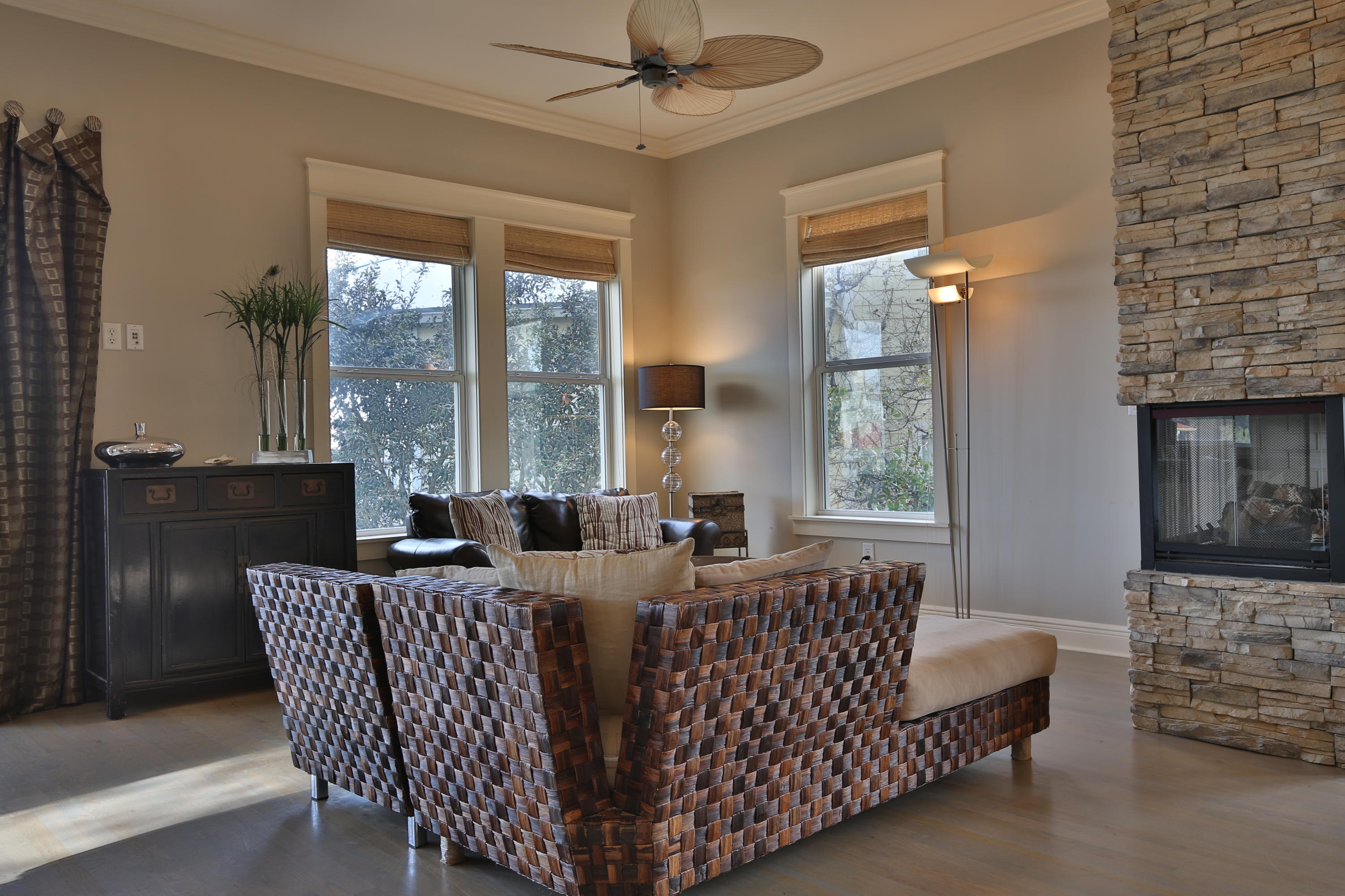 CREEKVIEW - Residential