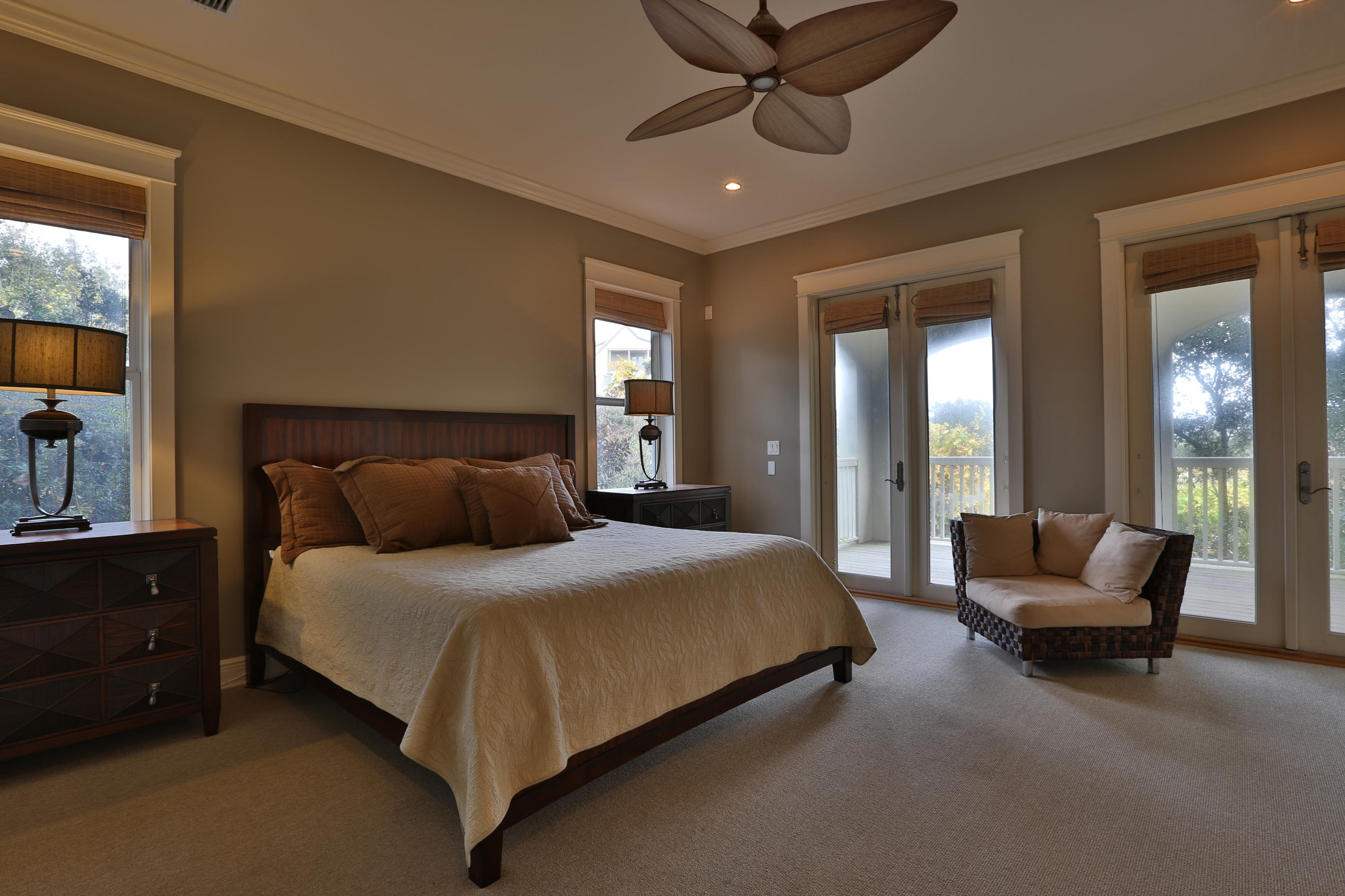 CREEKVIEW - Residential