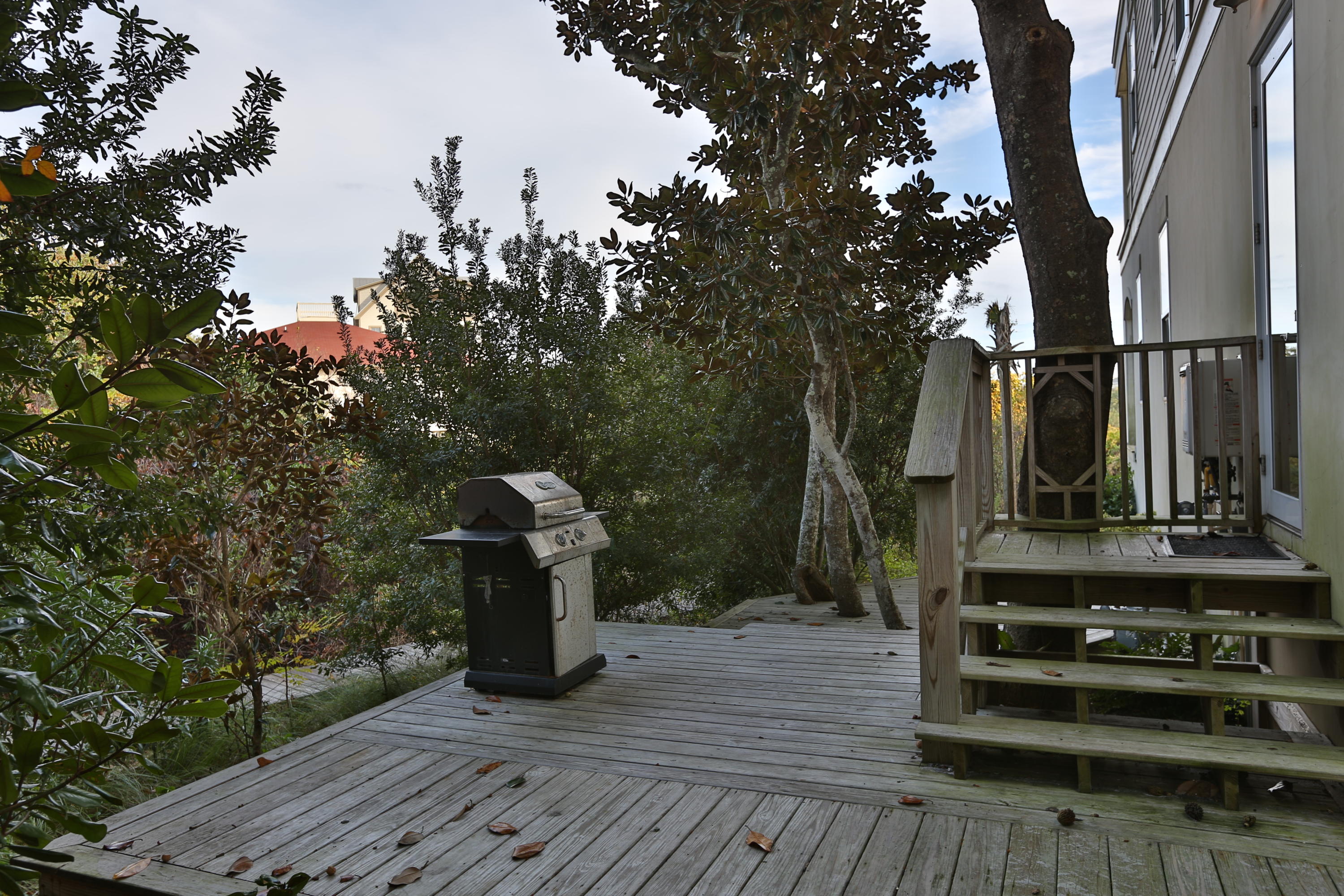 CREEKVIEW - Residential