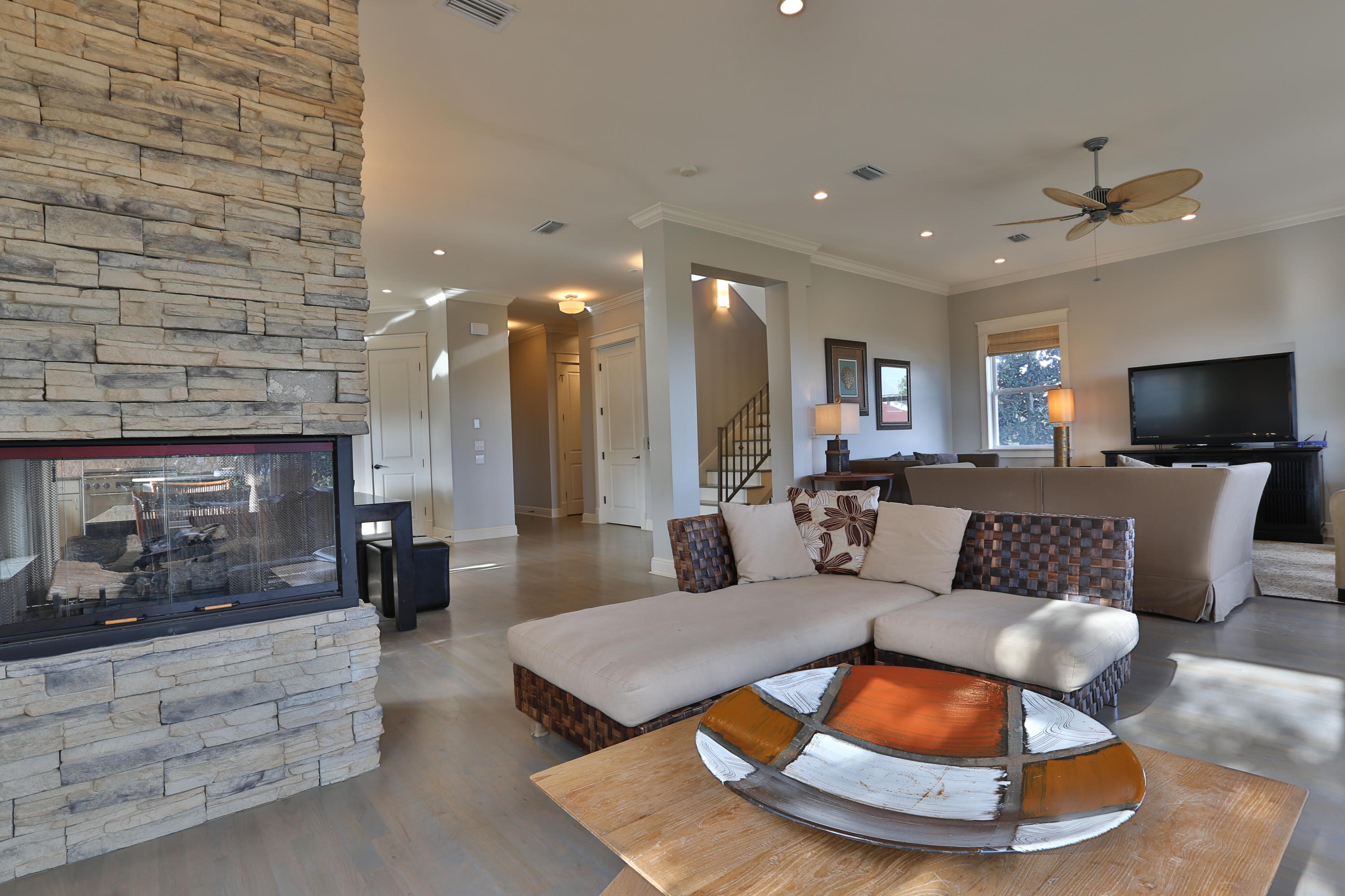 CREEKVIEW - Residential