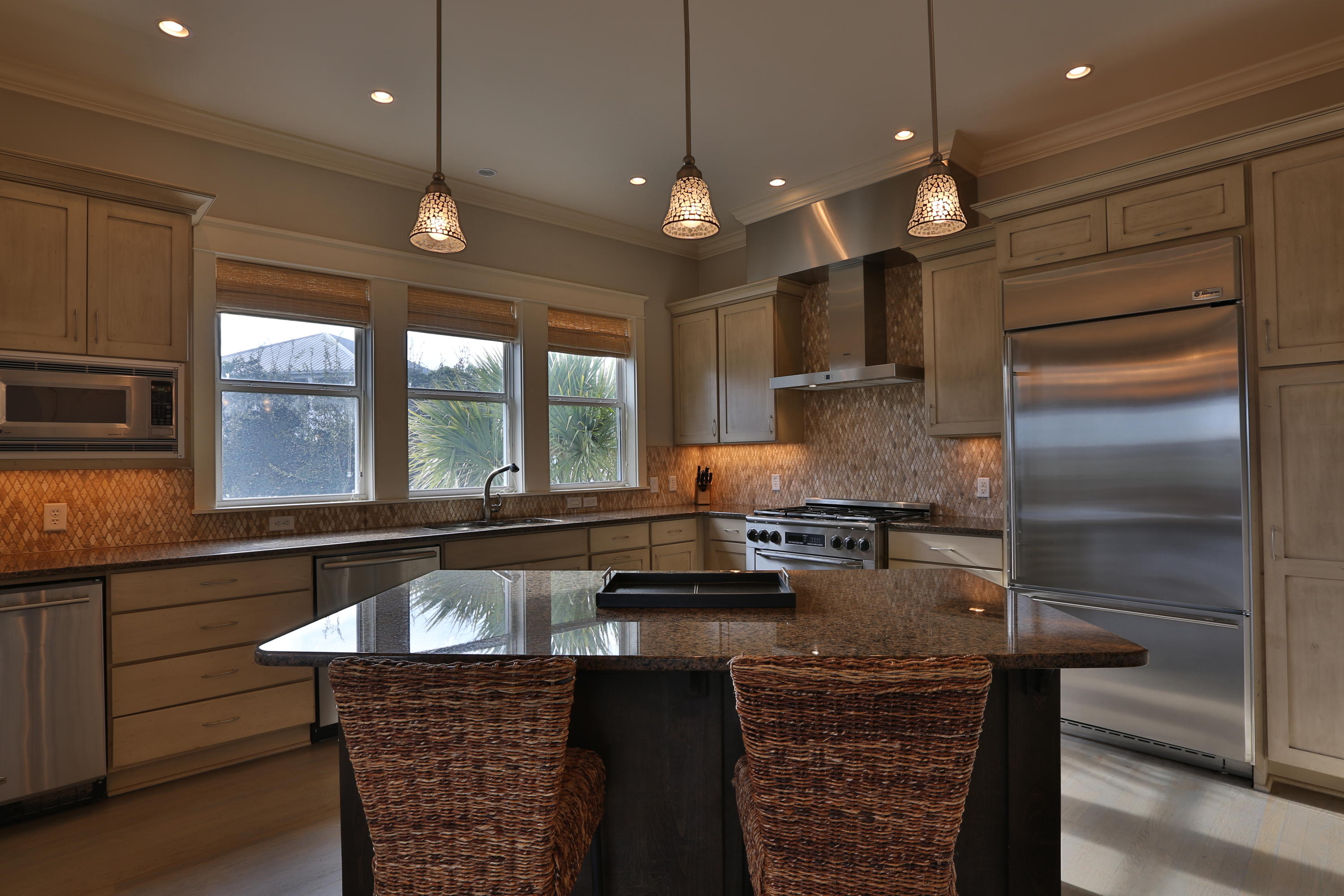 CREEKVIEW - Residential