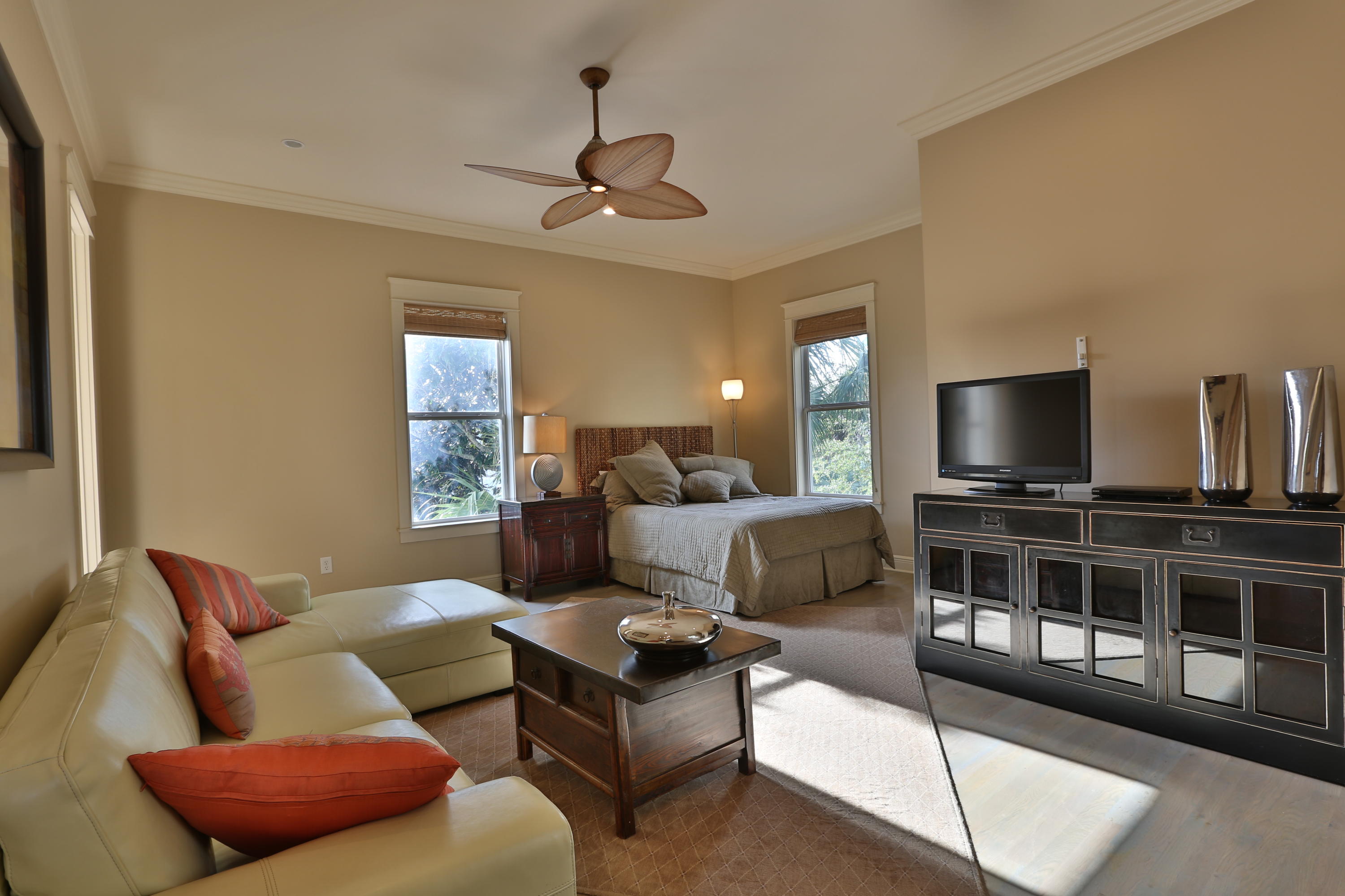 CREEKVIEW - Residential