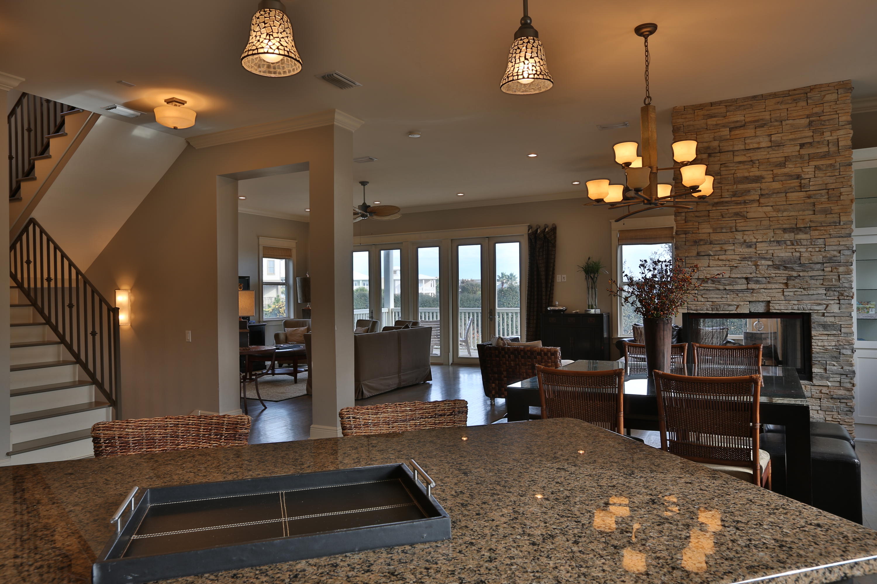 CREEKVIEW - Residential