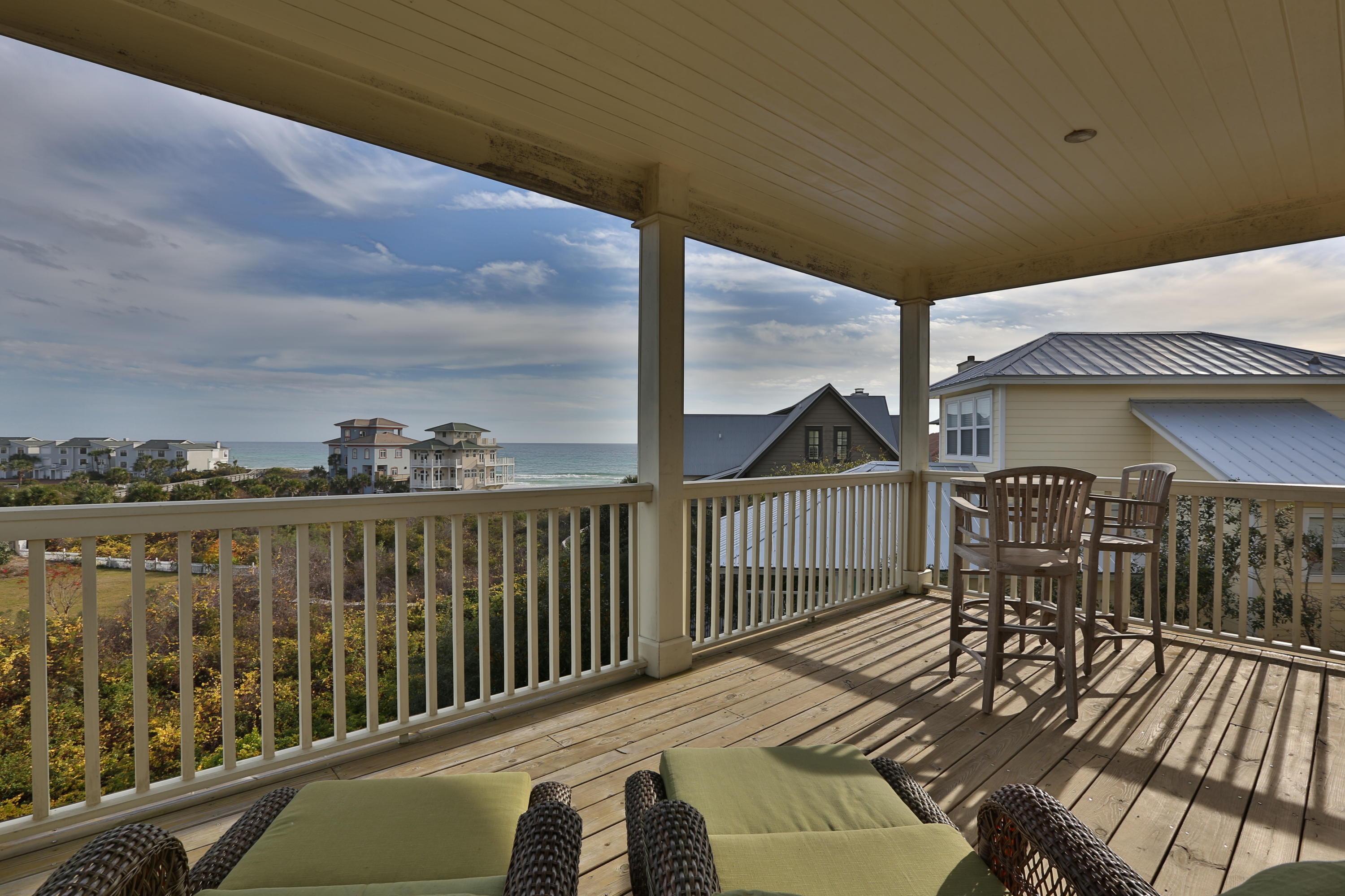 CREEKVIEW - Residential