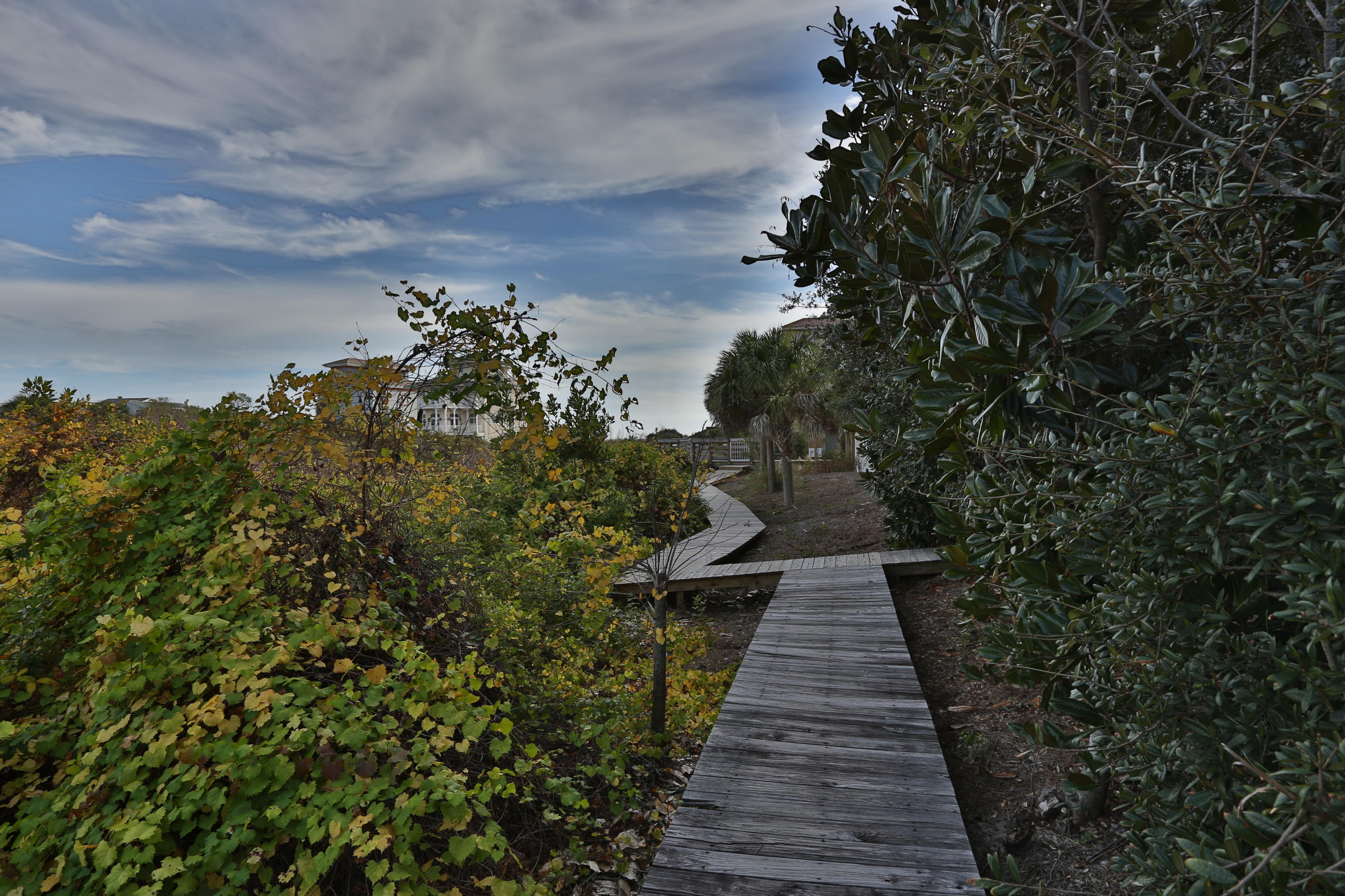 CREEKVIEW - Residential