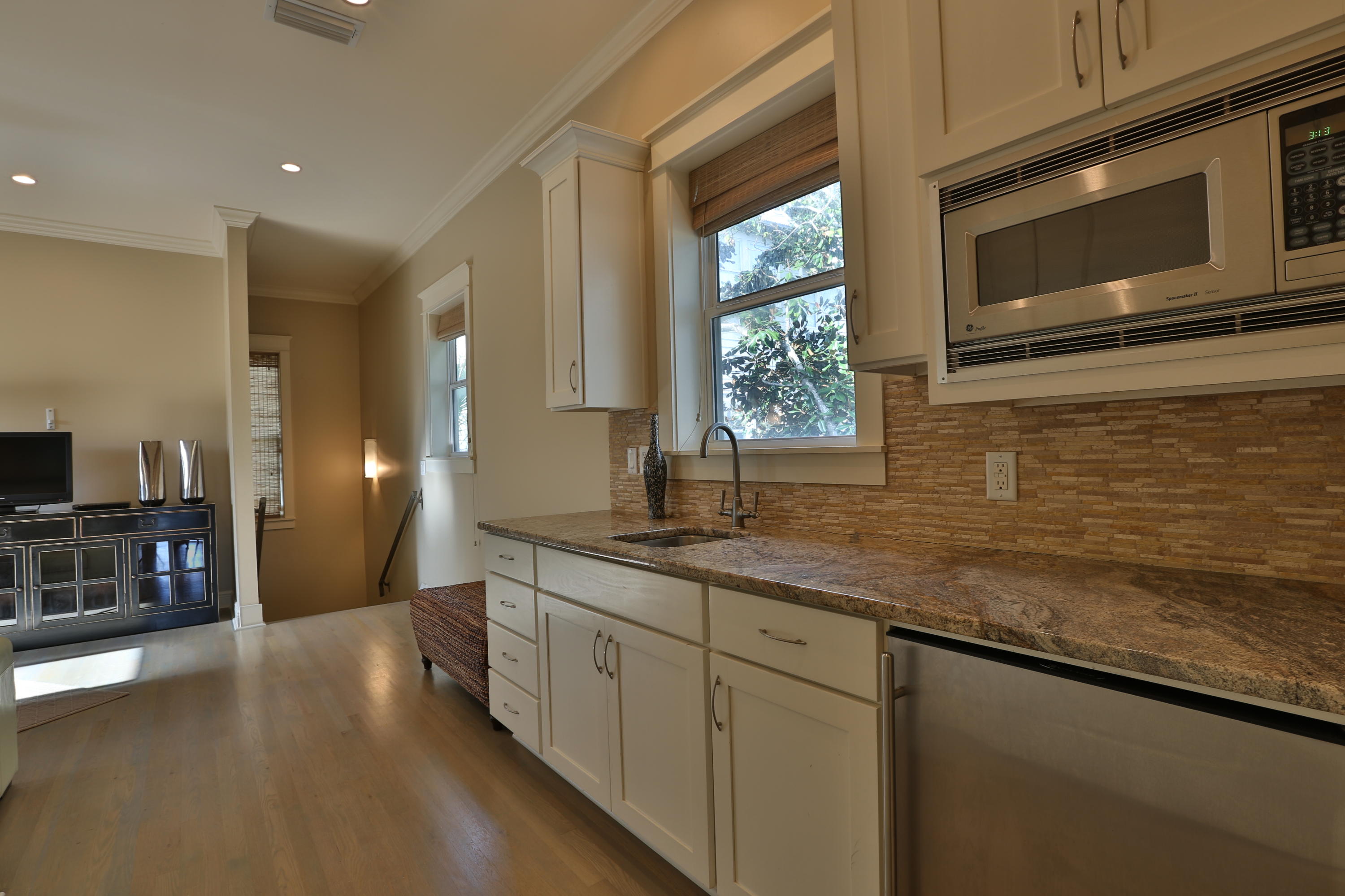 CREEKVIEW - Residential