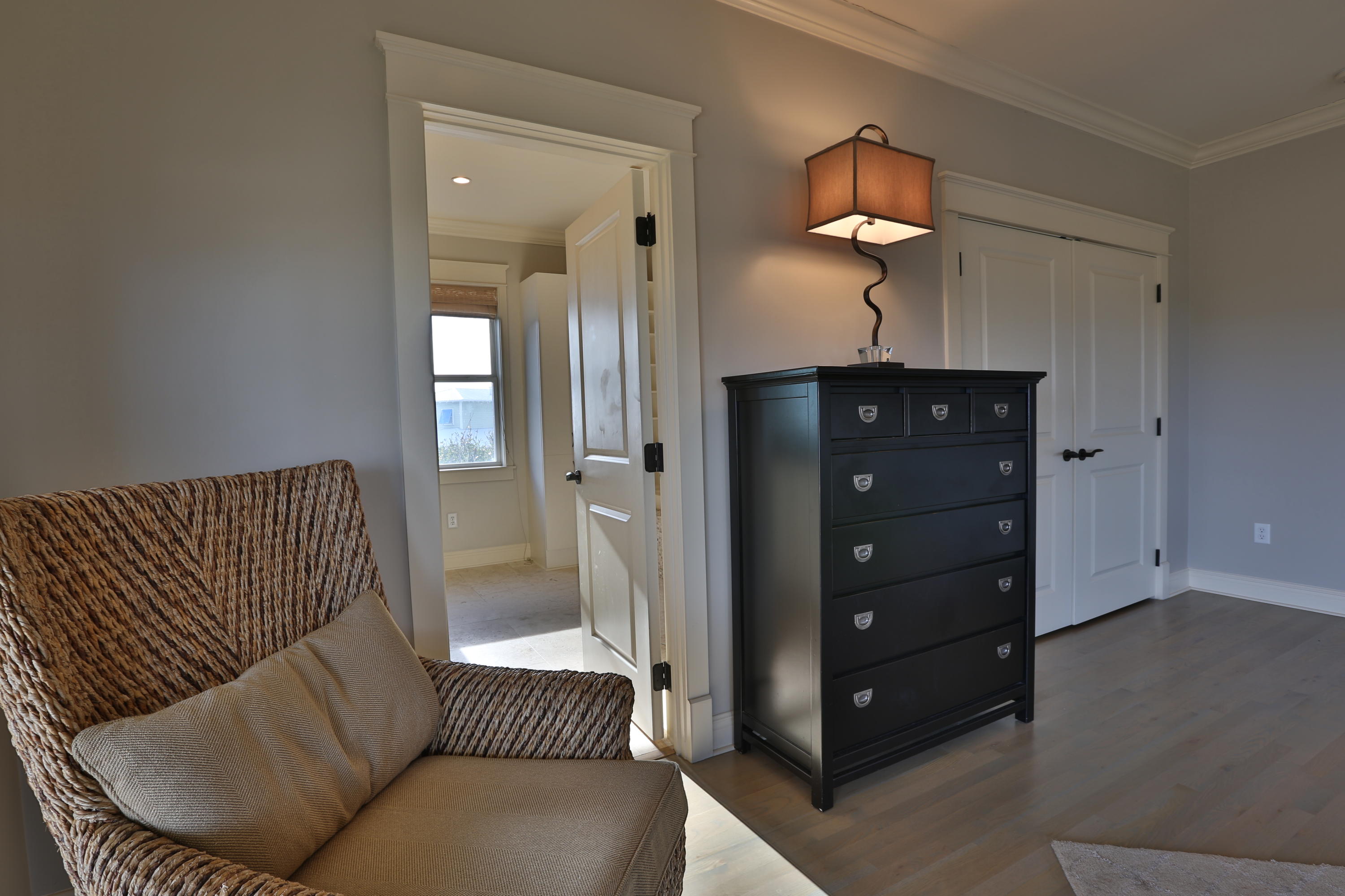 CREEKVIEW - Residential