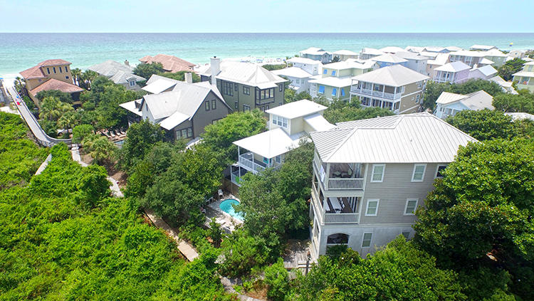 CREEKVIEW - Residential