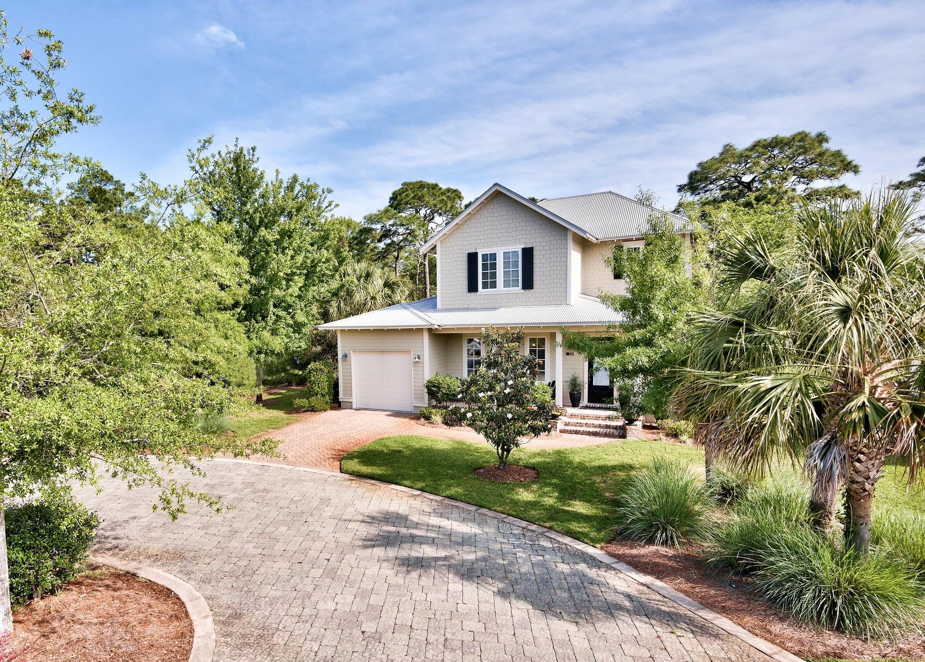 CARSON OAKS - Residential