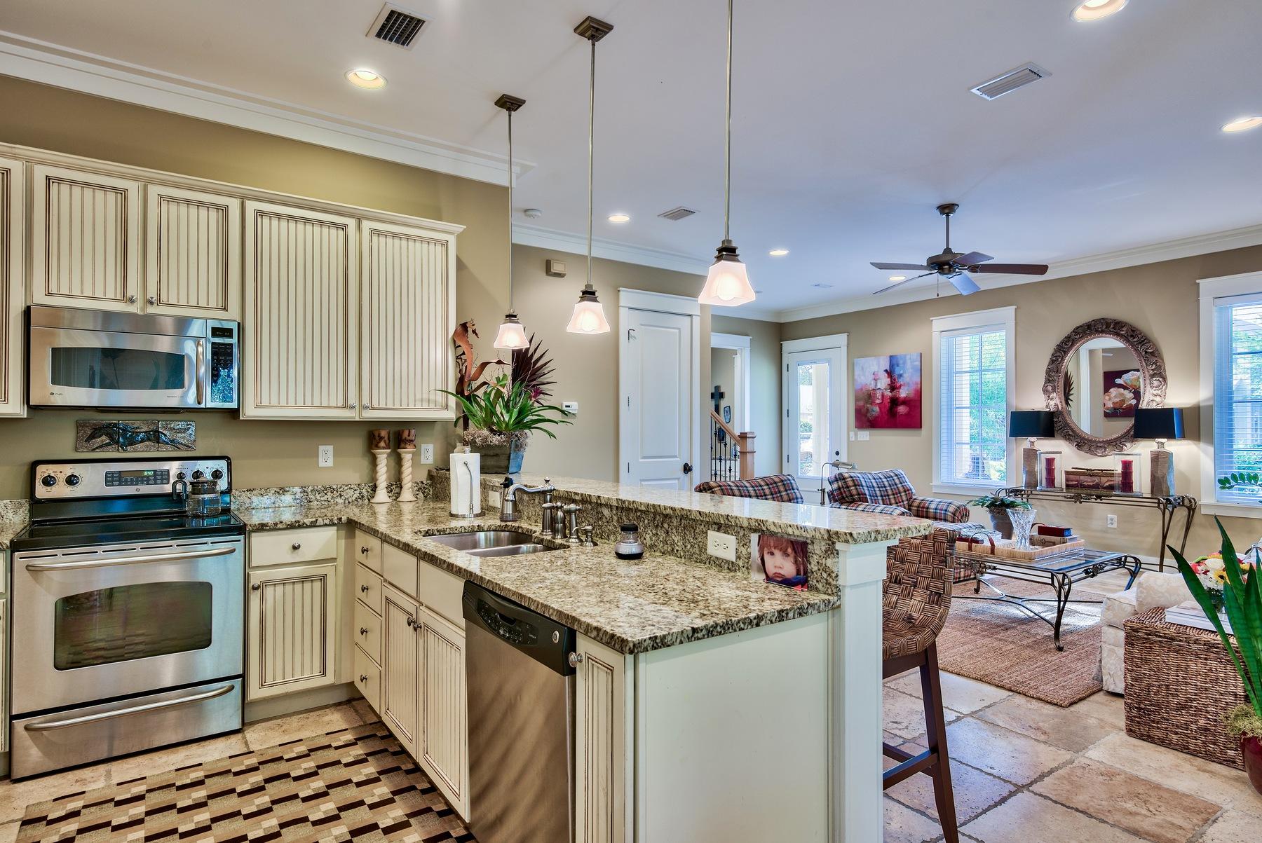 CARSON OAKS - Residential