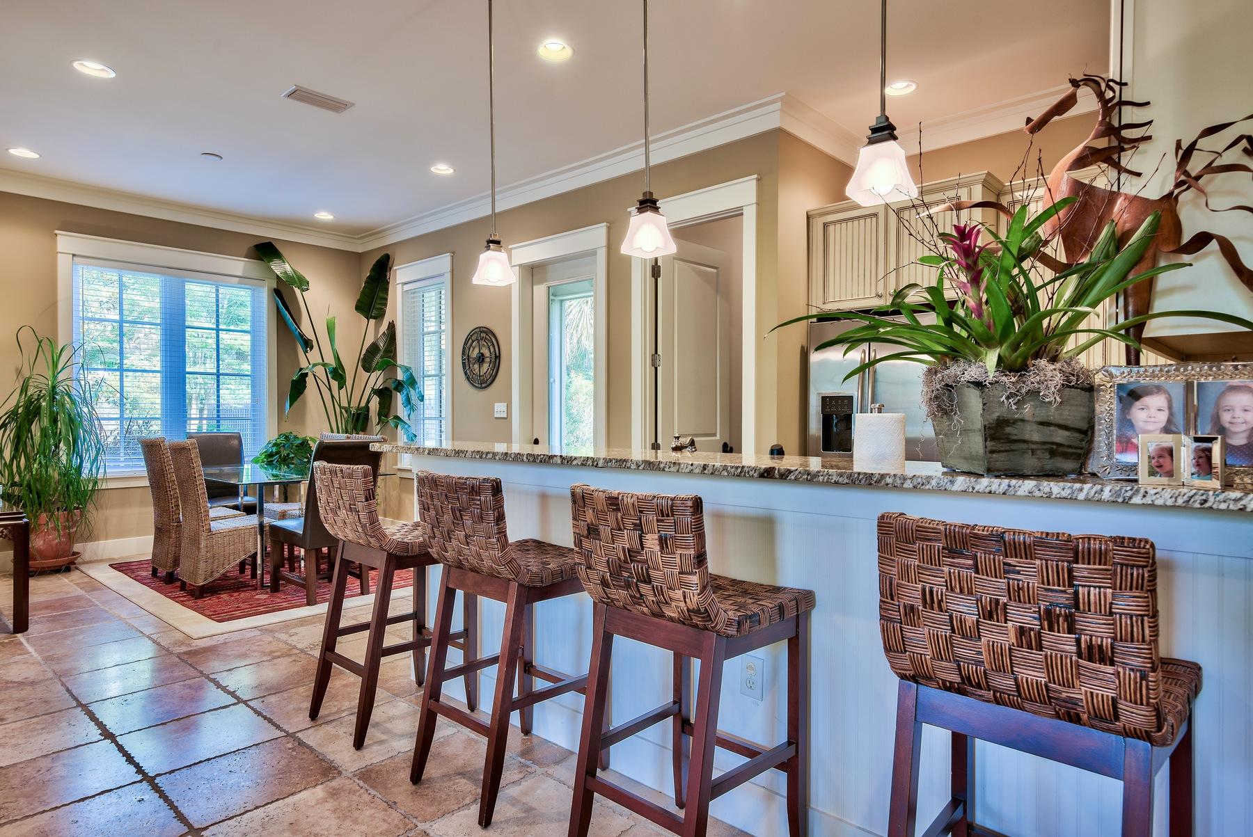 CARSON OAKS - Residential