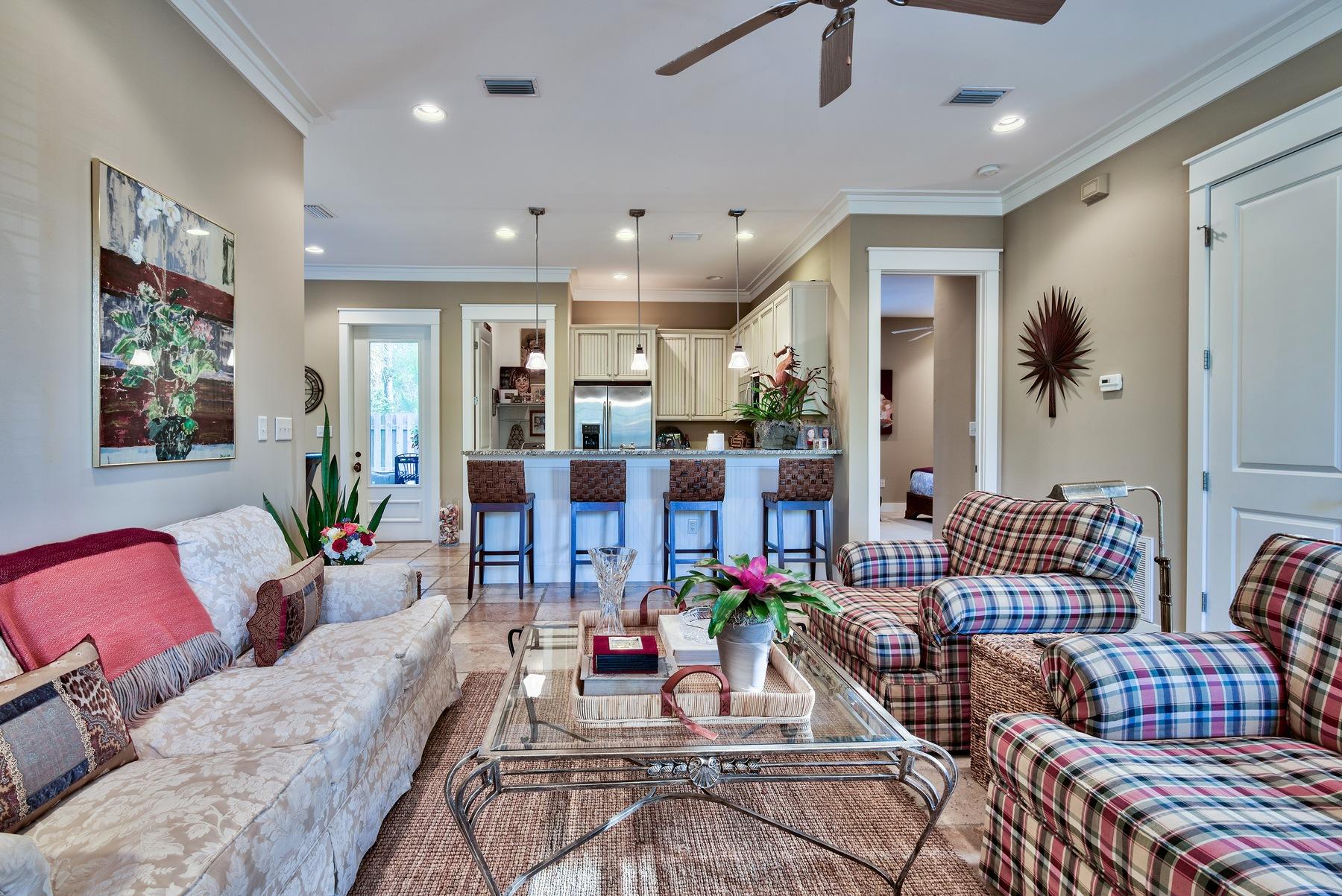 CARSON OAKS - Residential