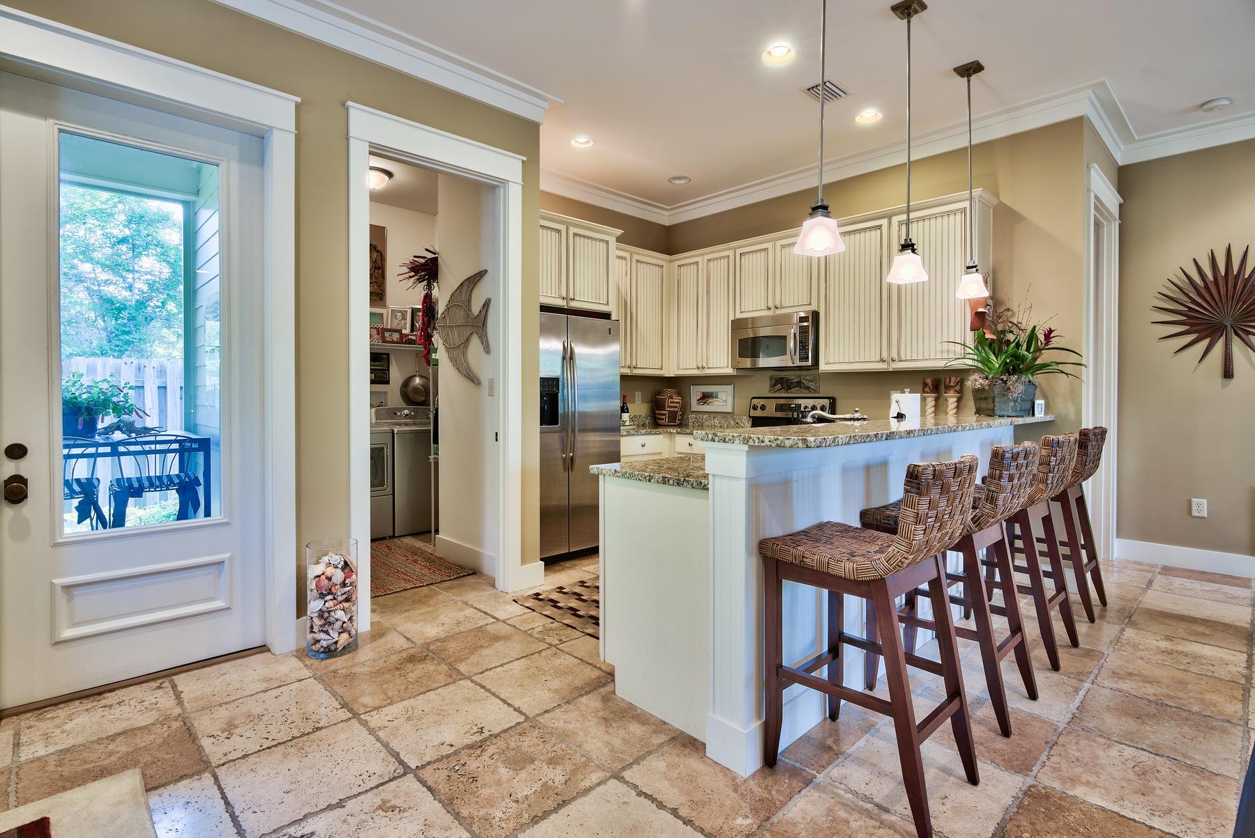 CARSON OAKS - Residential