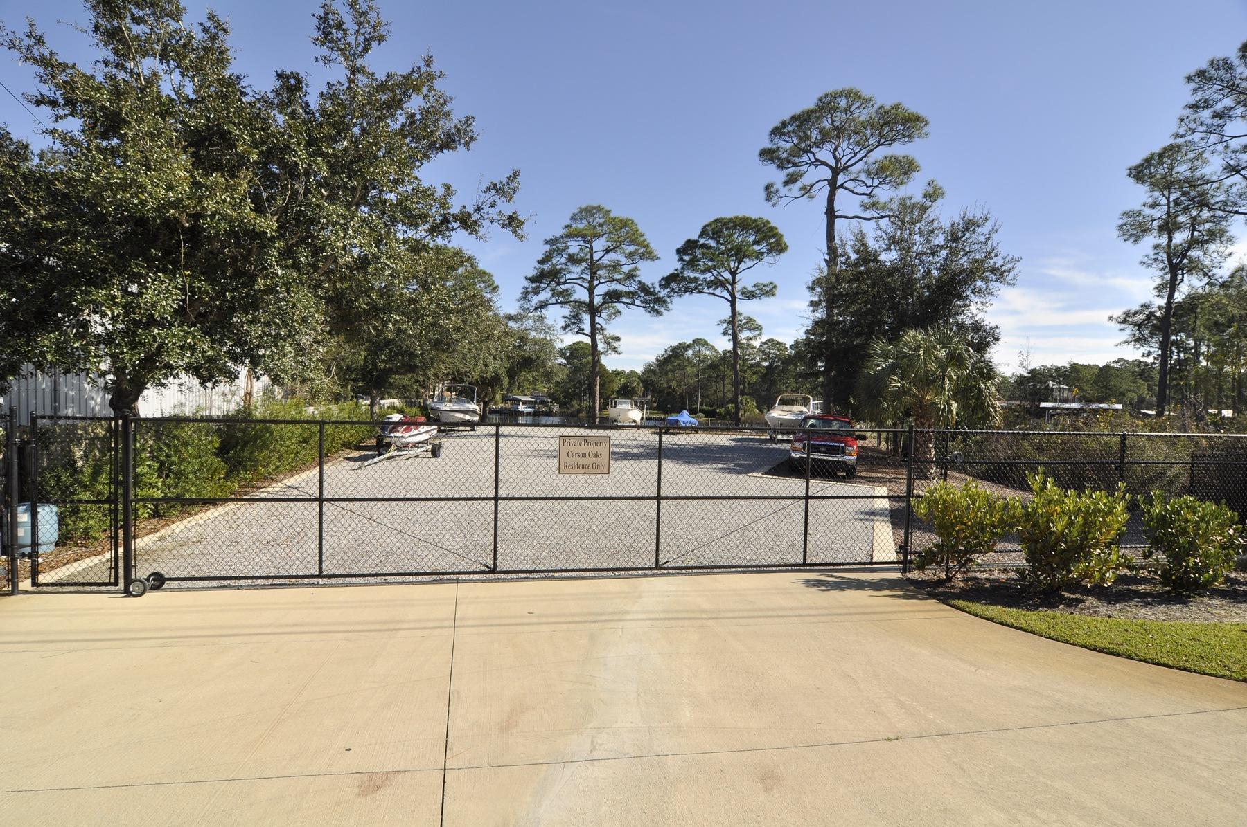 CARSON OAKS - Residential