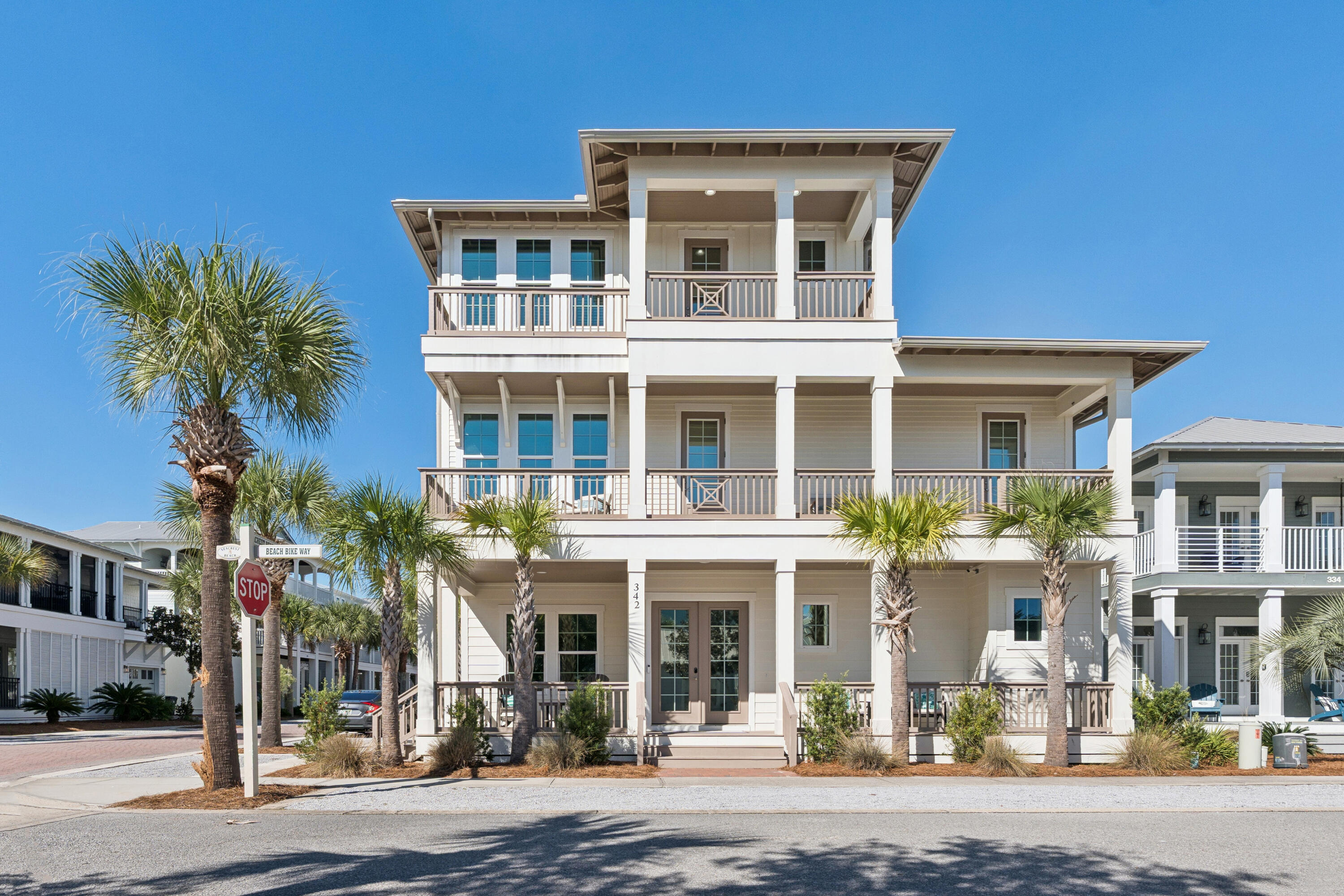 SEACREST BEACH - Residential