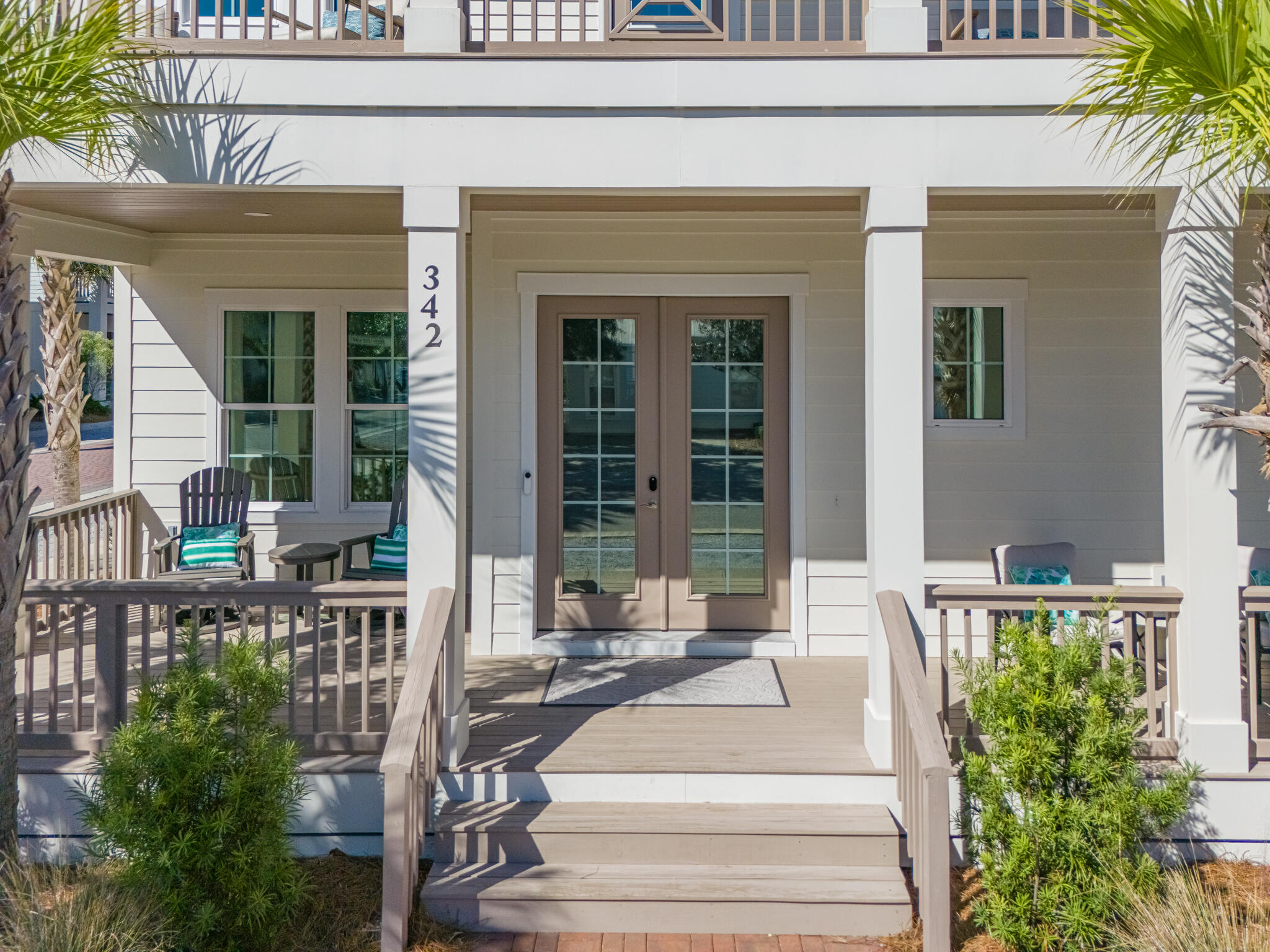 SEACREST BEACH - Residential