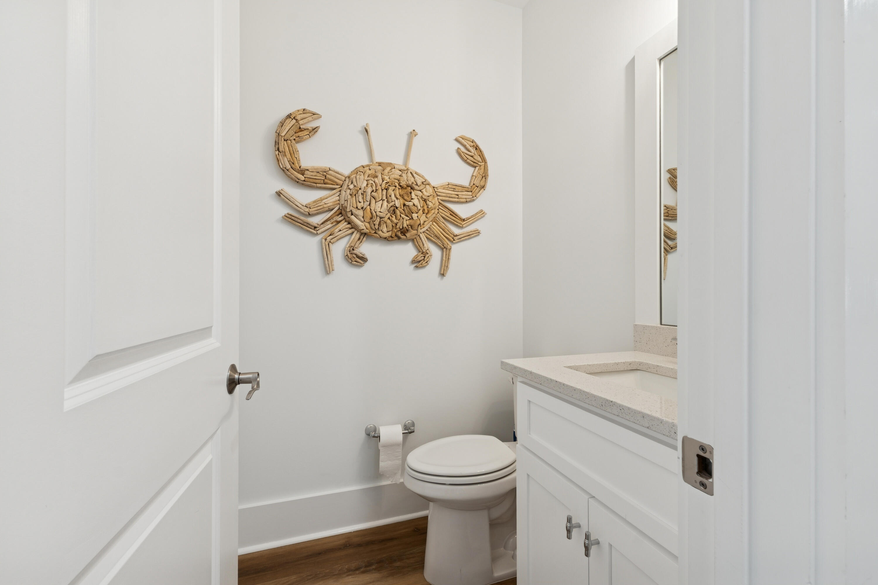 SEACREST BEACH - Residential