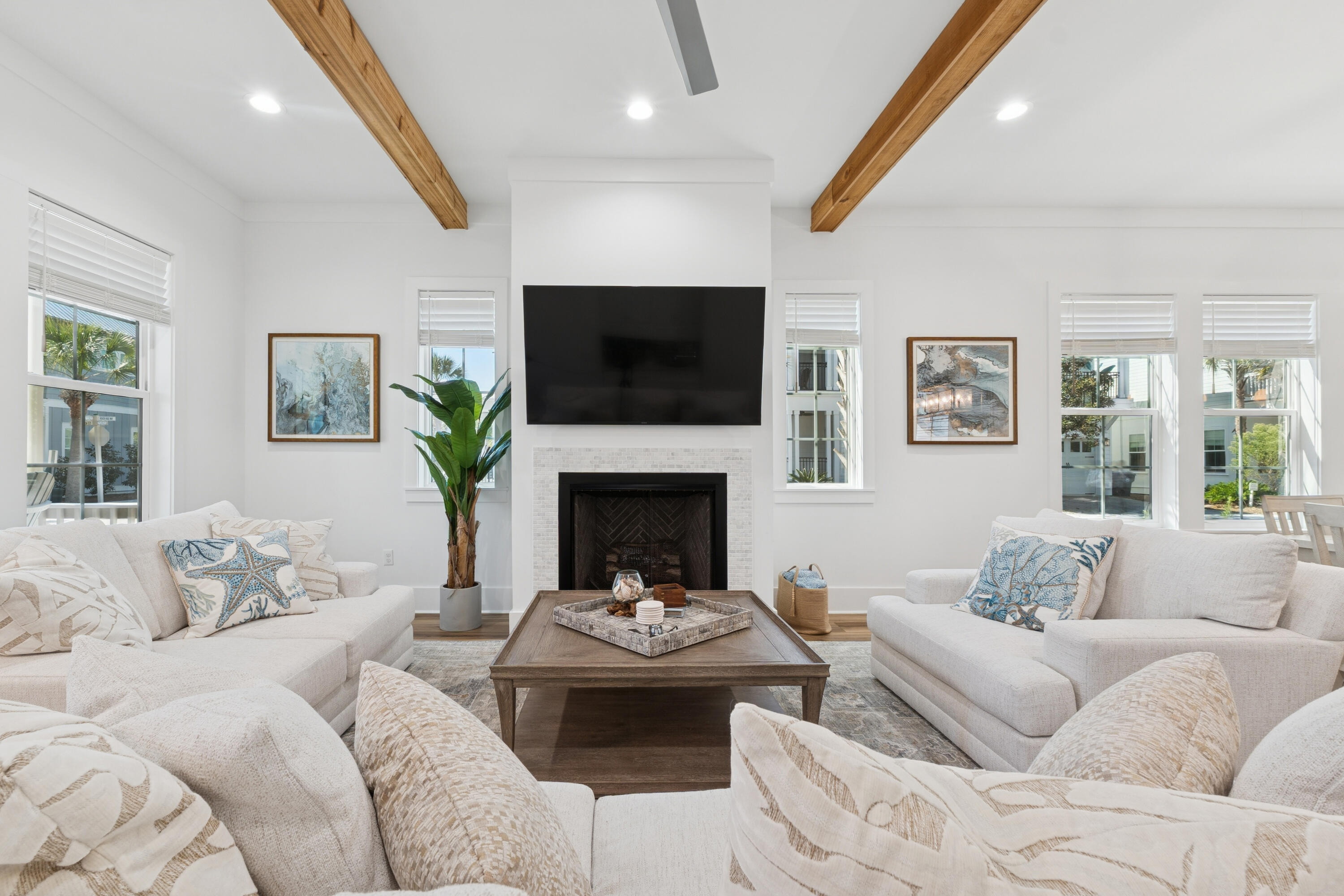 SEACREST BEACH - Residential