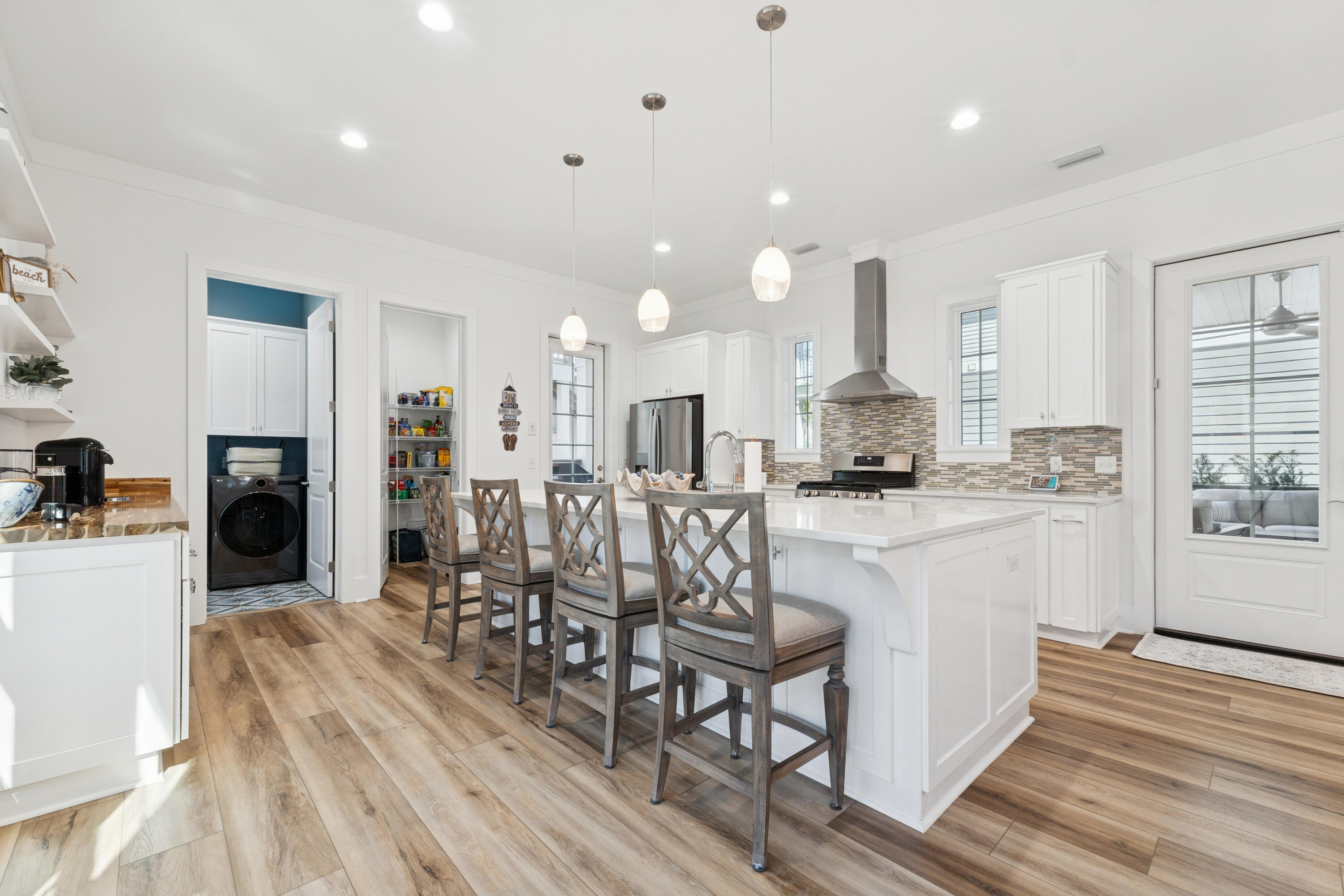 SEACREST BEACH - Residential