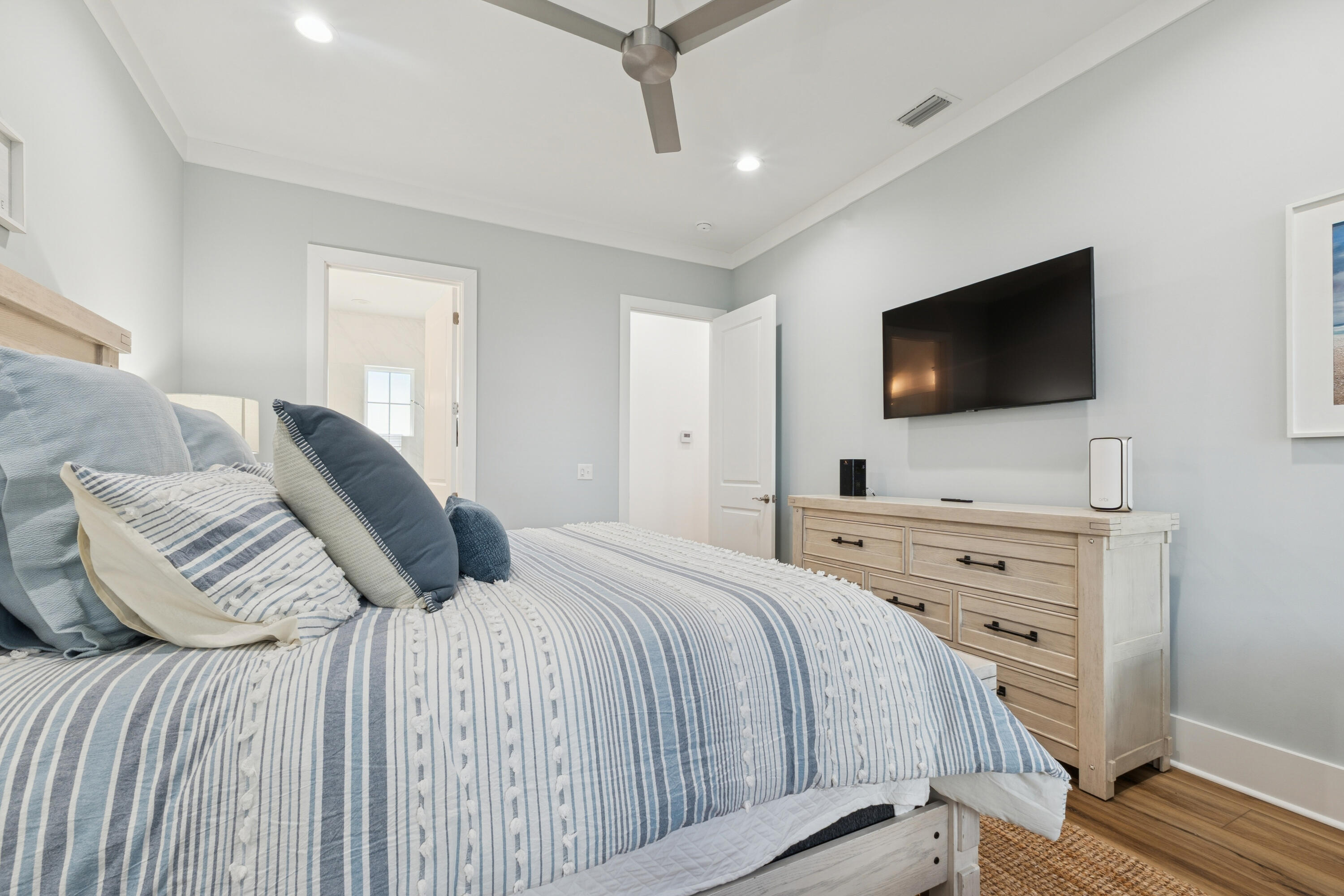 SEACREST BEACH - Residential