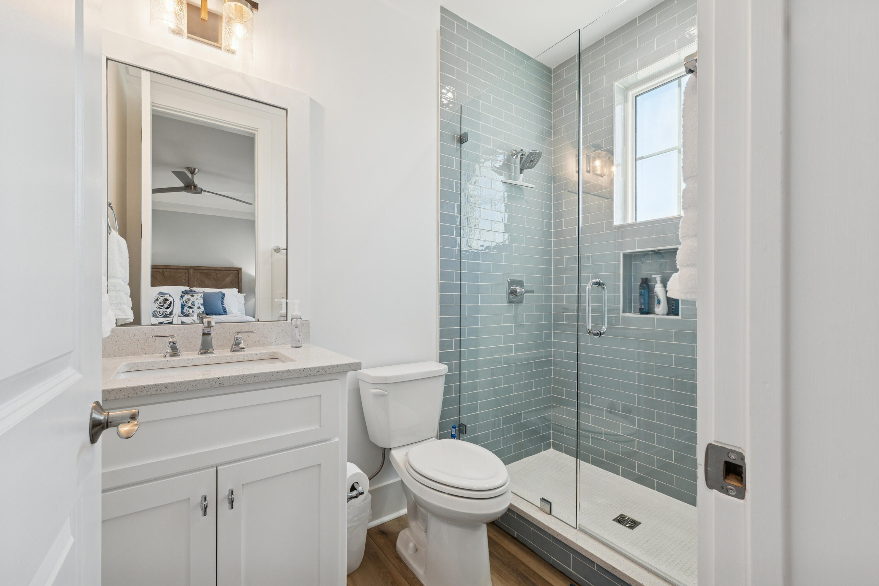 SEACREST BEACH - Residential