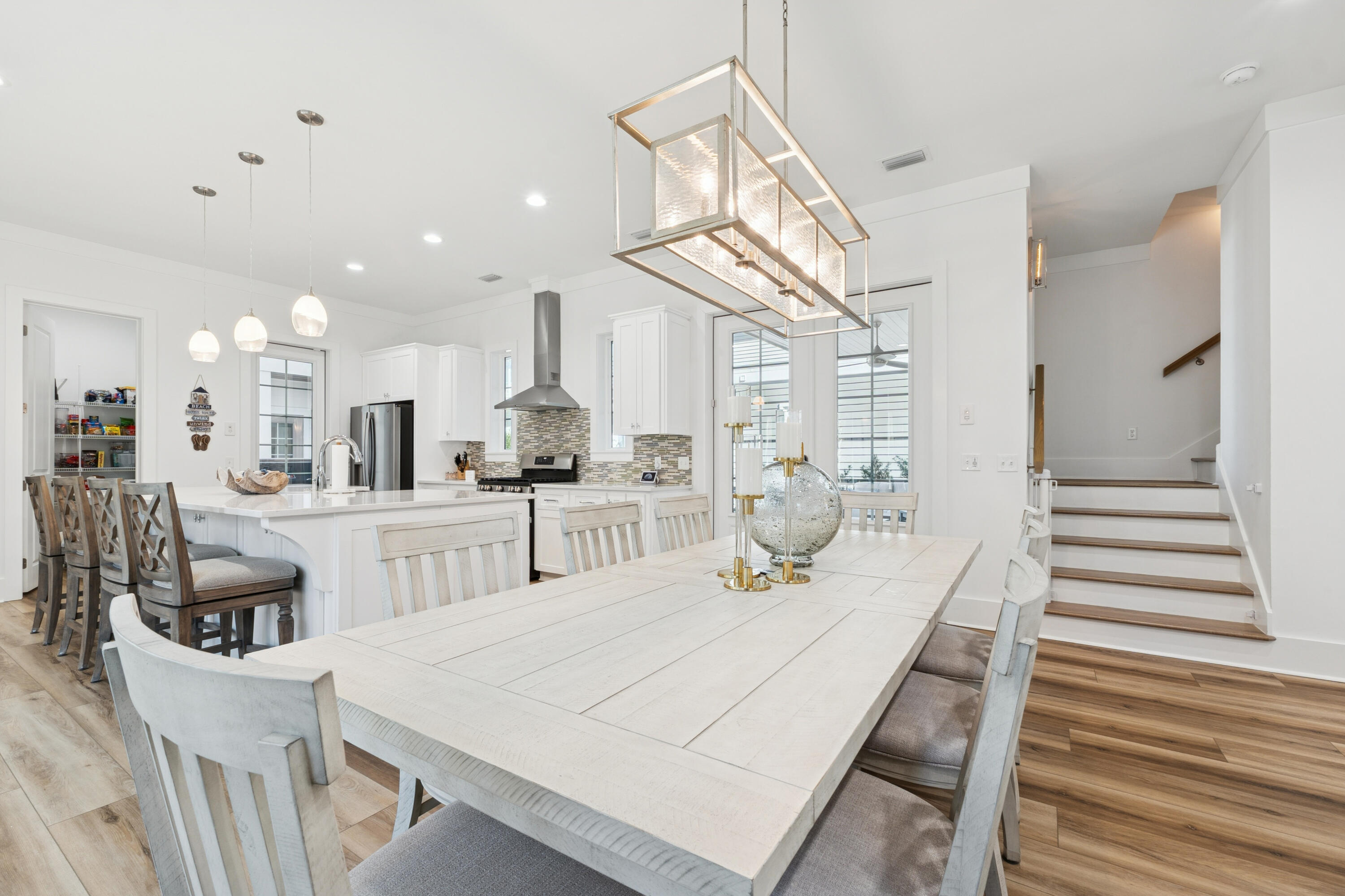 SEACREST BEACH - Residential