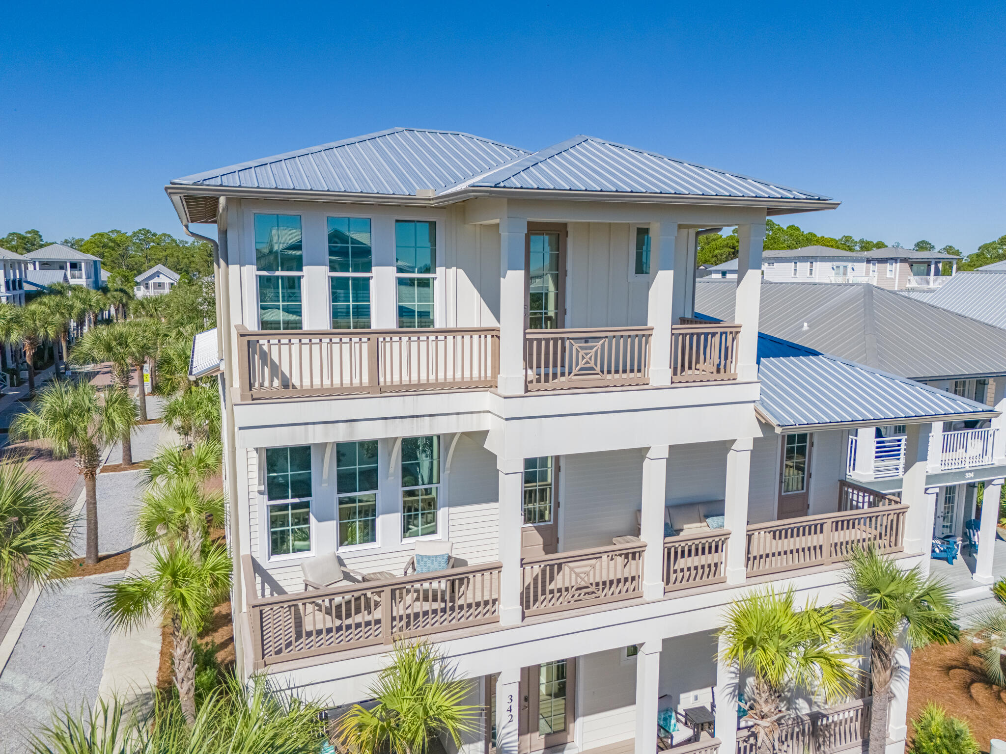 SEACREST BEACH - Residential