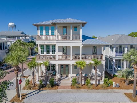 342 Beach Bike Way Inlet Beach FL 32461
