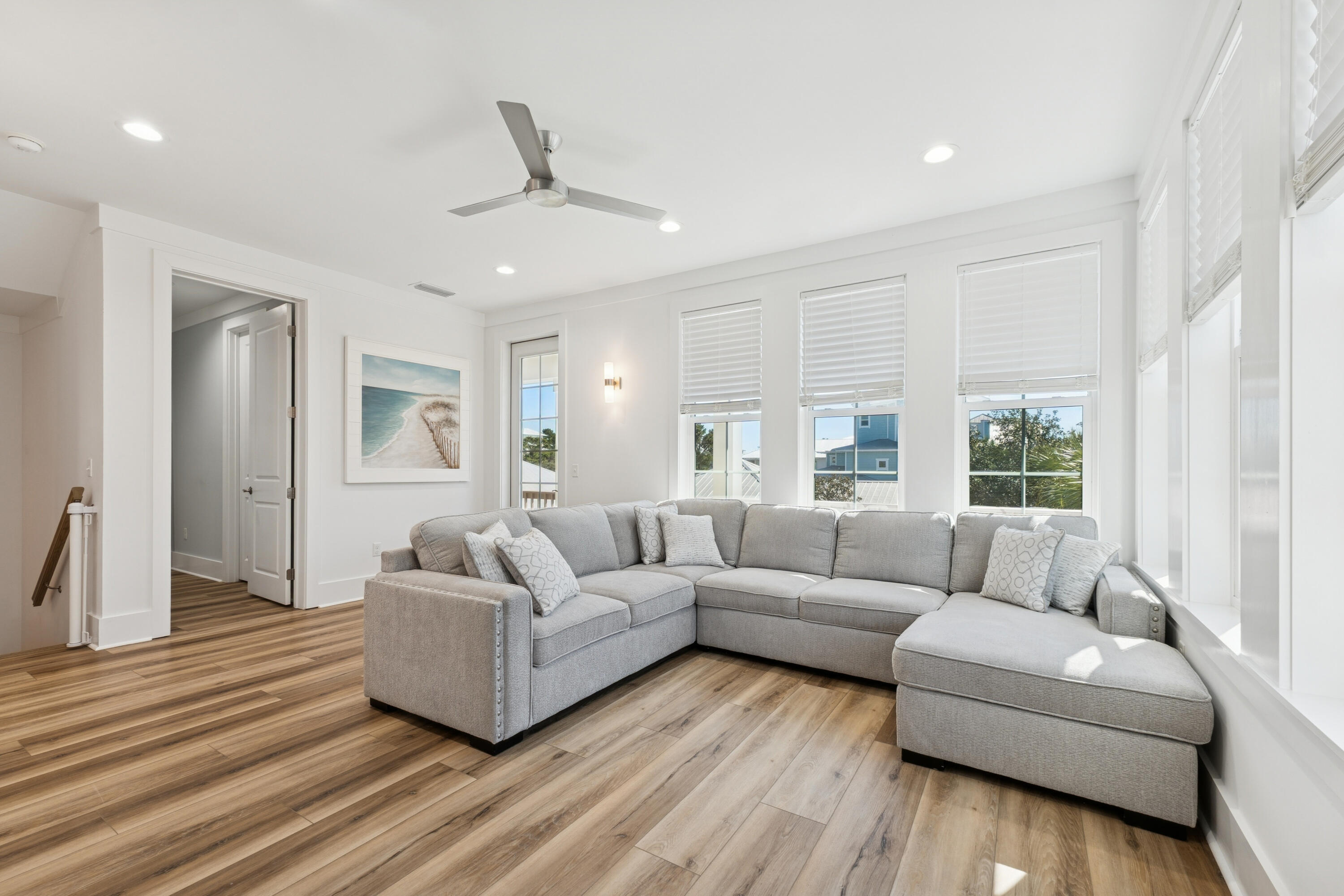 SEACREST BEACH - Residential