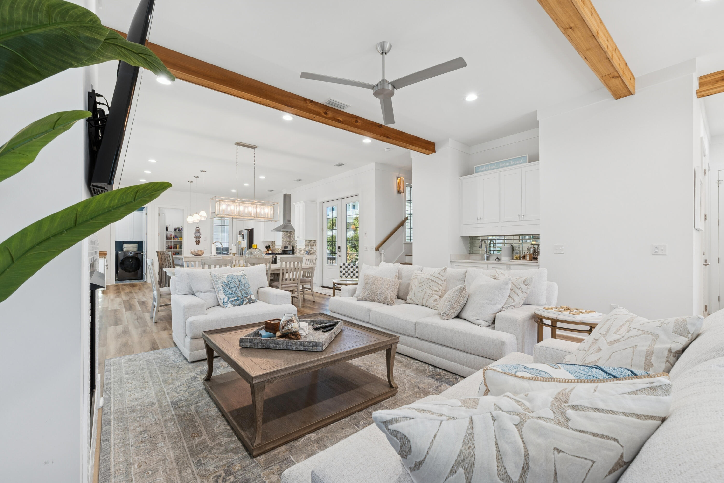 SEACREST BEACH - Residential