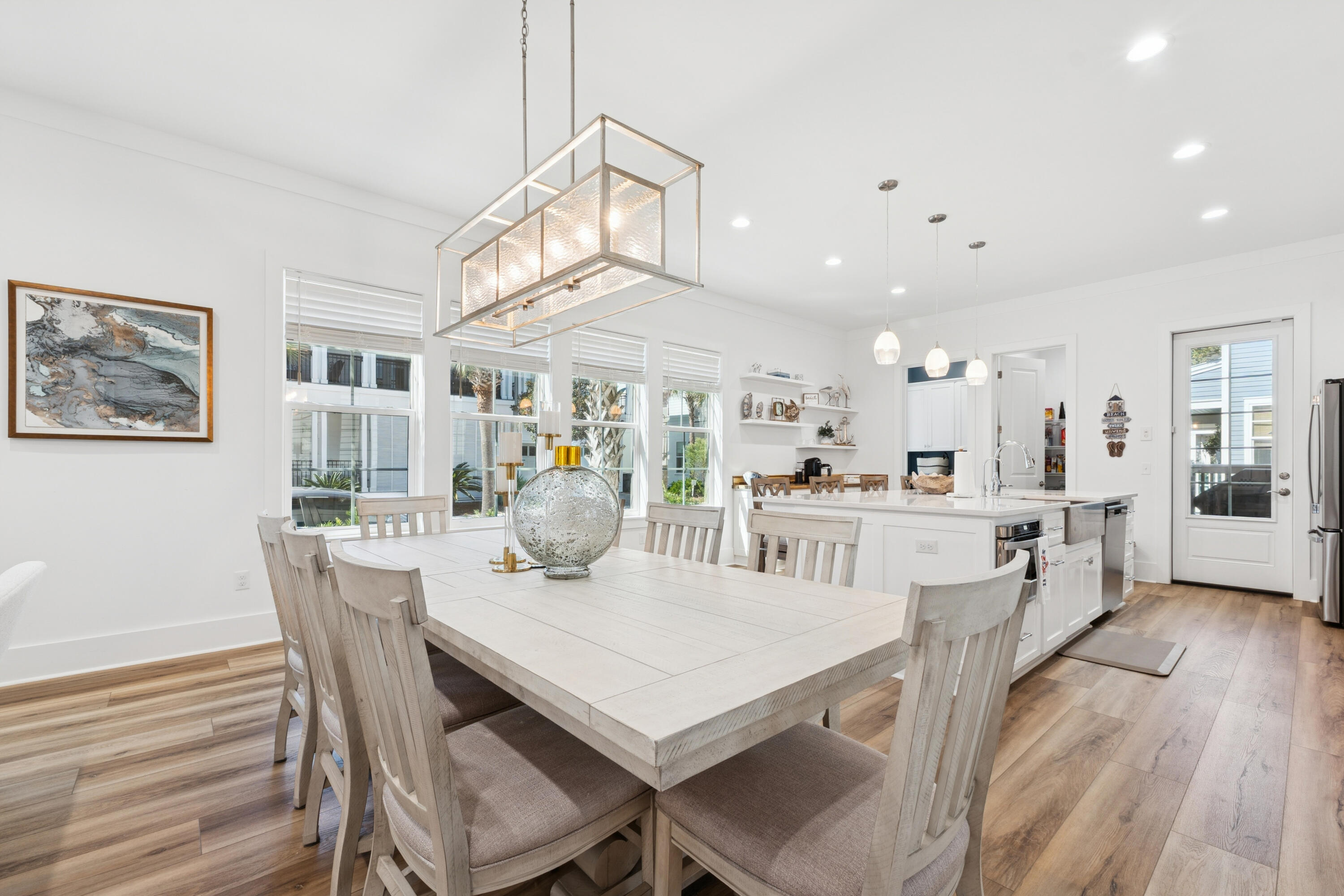 SEACREST BEACH - Residential