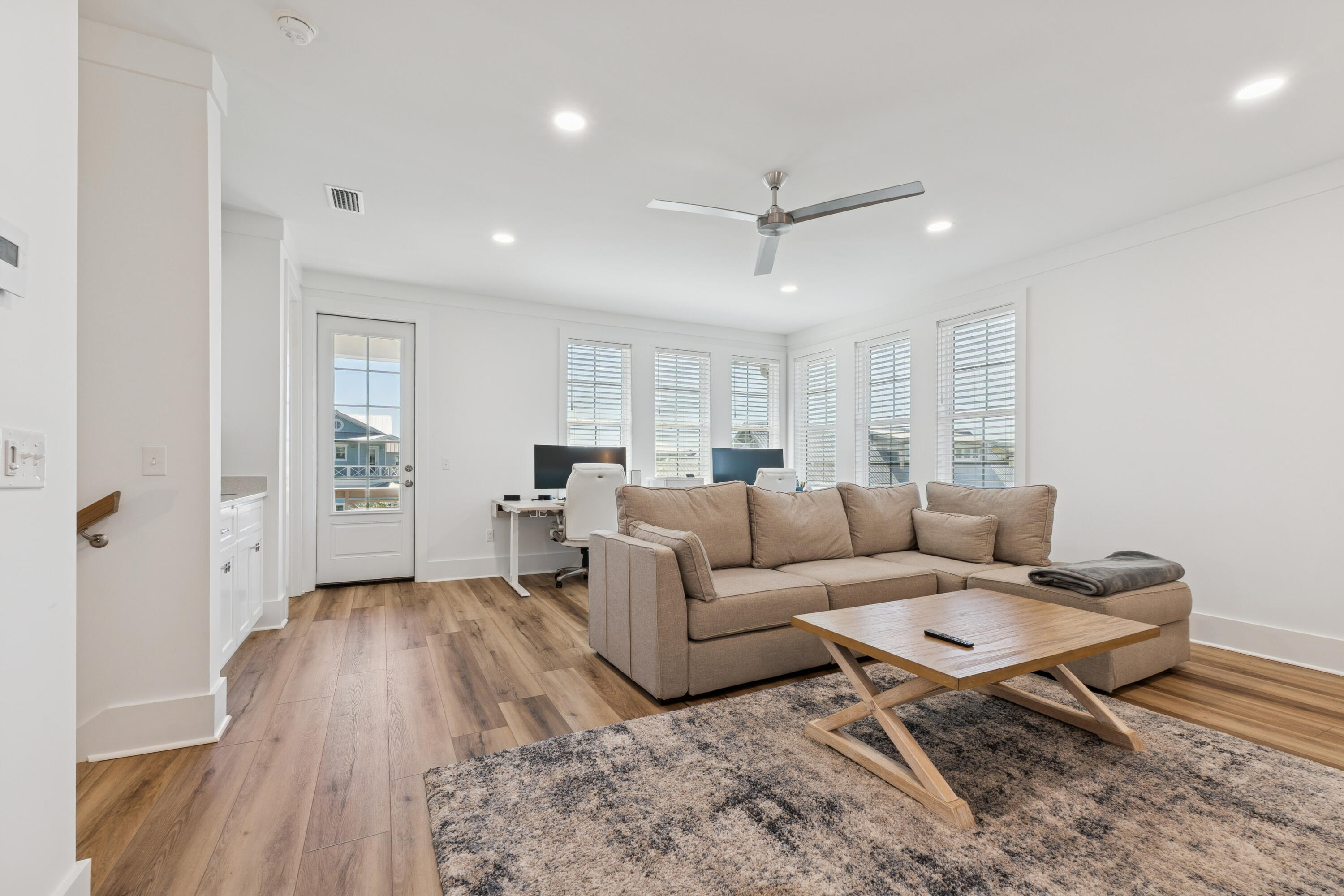 SEACREST BEACH - Residential