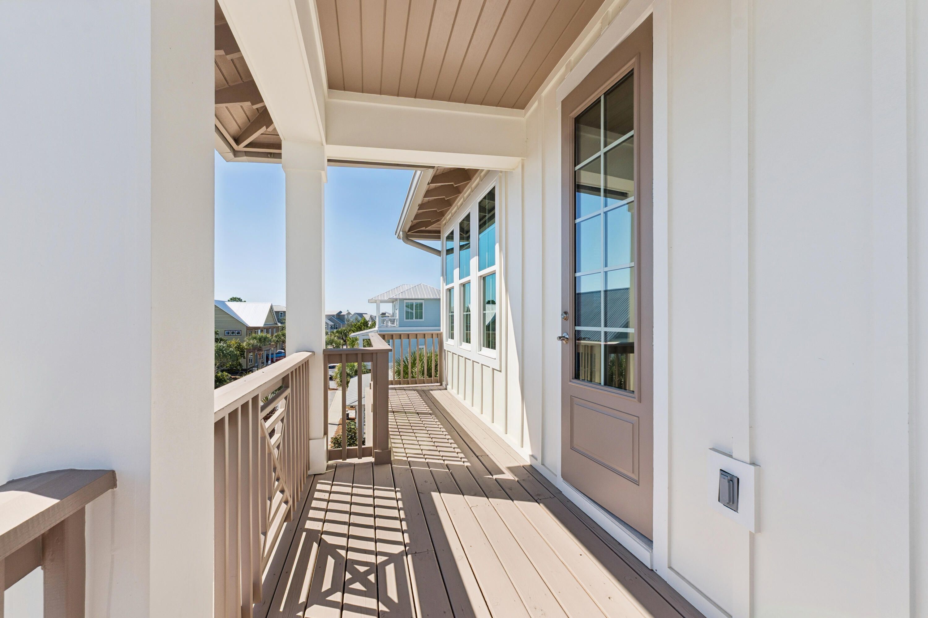 SEACREST BEACH - Residential