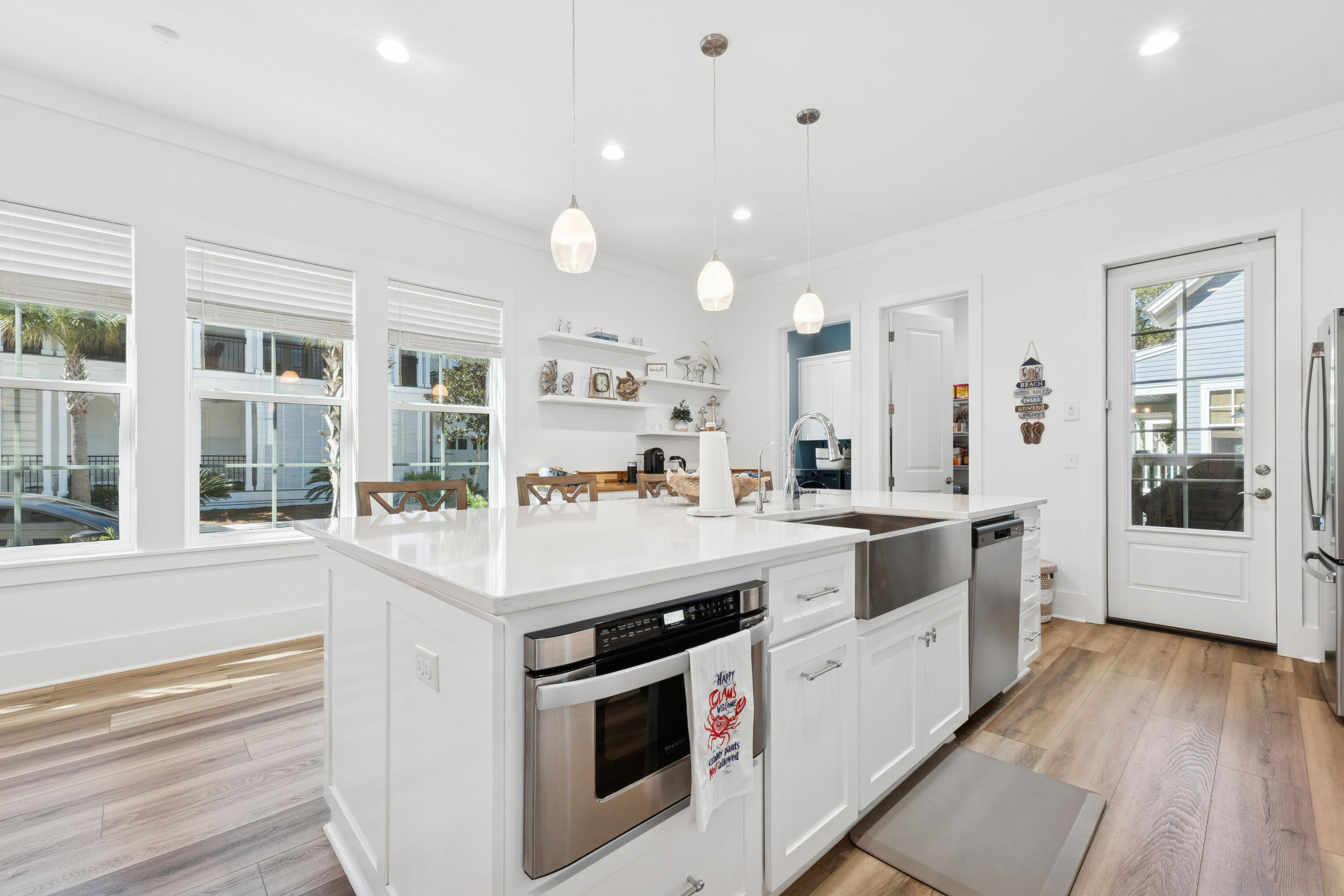 SEACREST BEACH - Residential