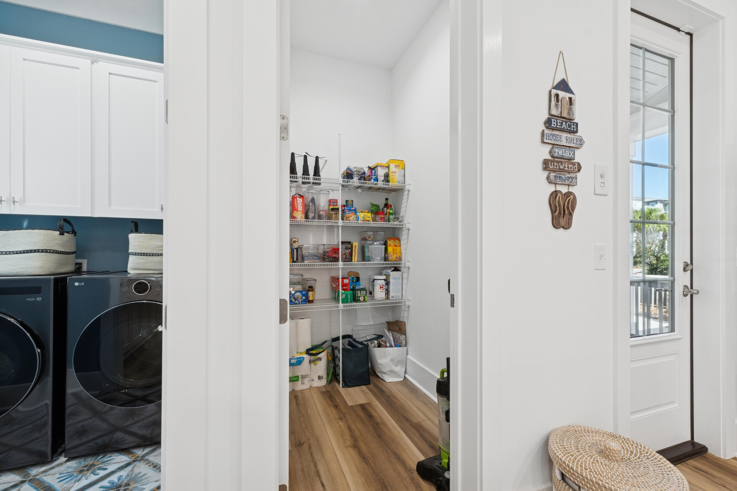 SEACREST BEACH - Residential