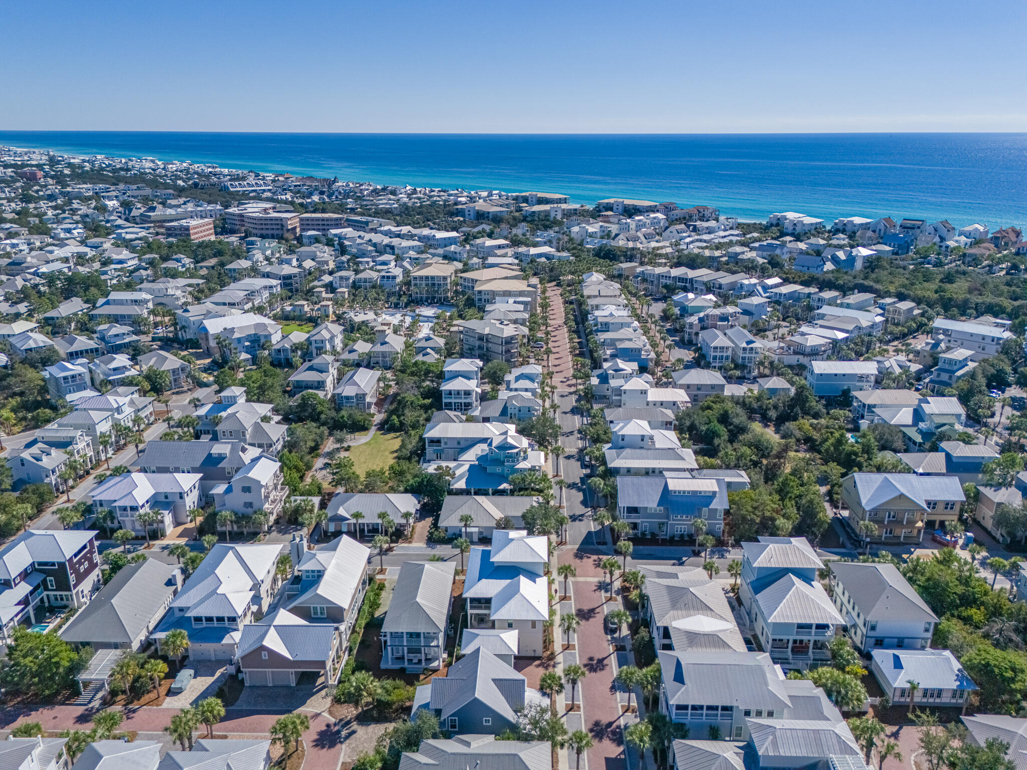 SEACREST BEACH - Residential